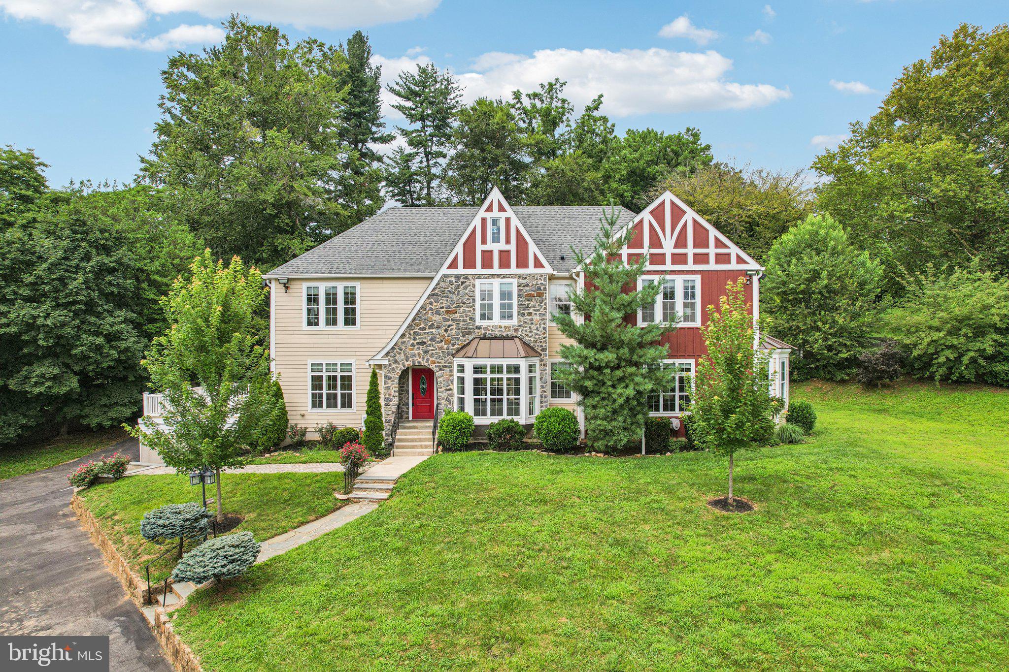 BRYN MAWR - Residential