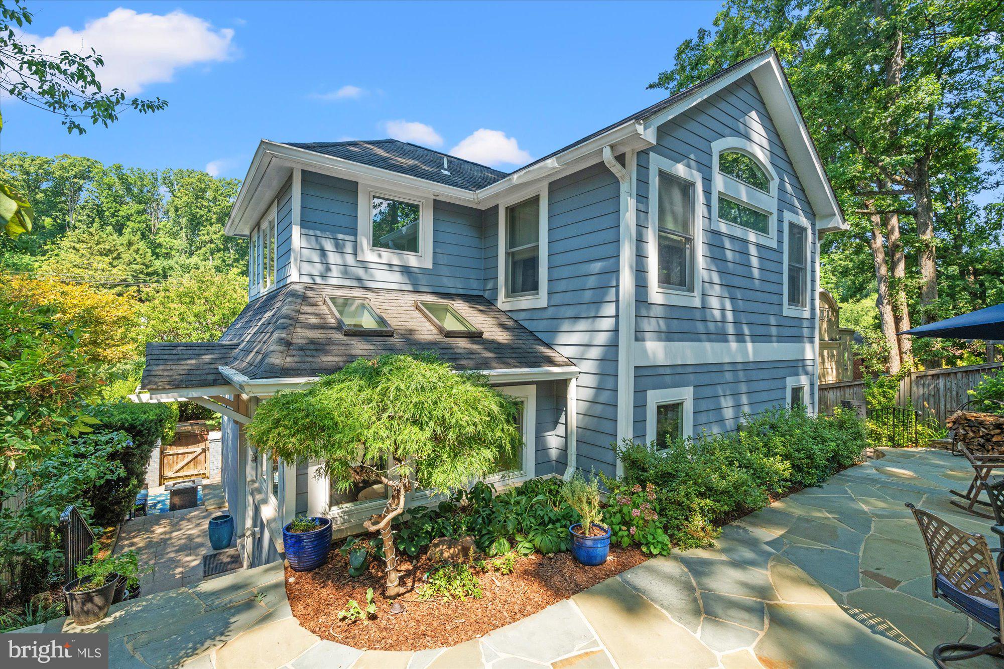 MOUNT IDA - Residential