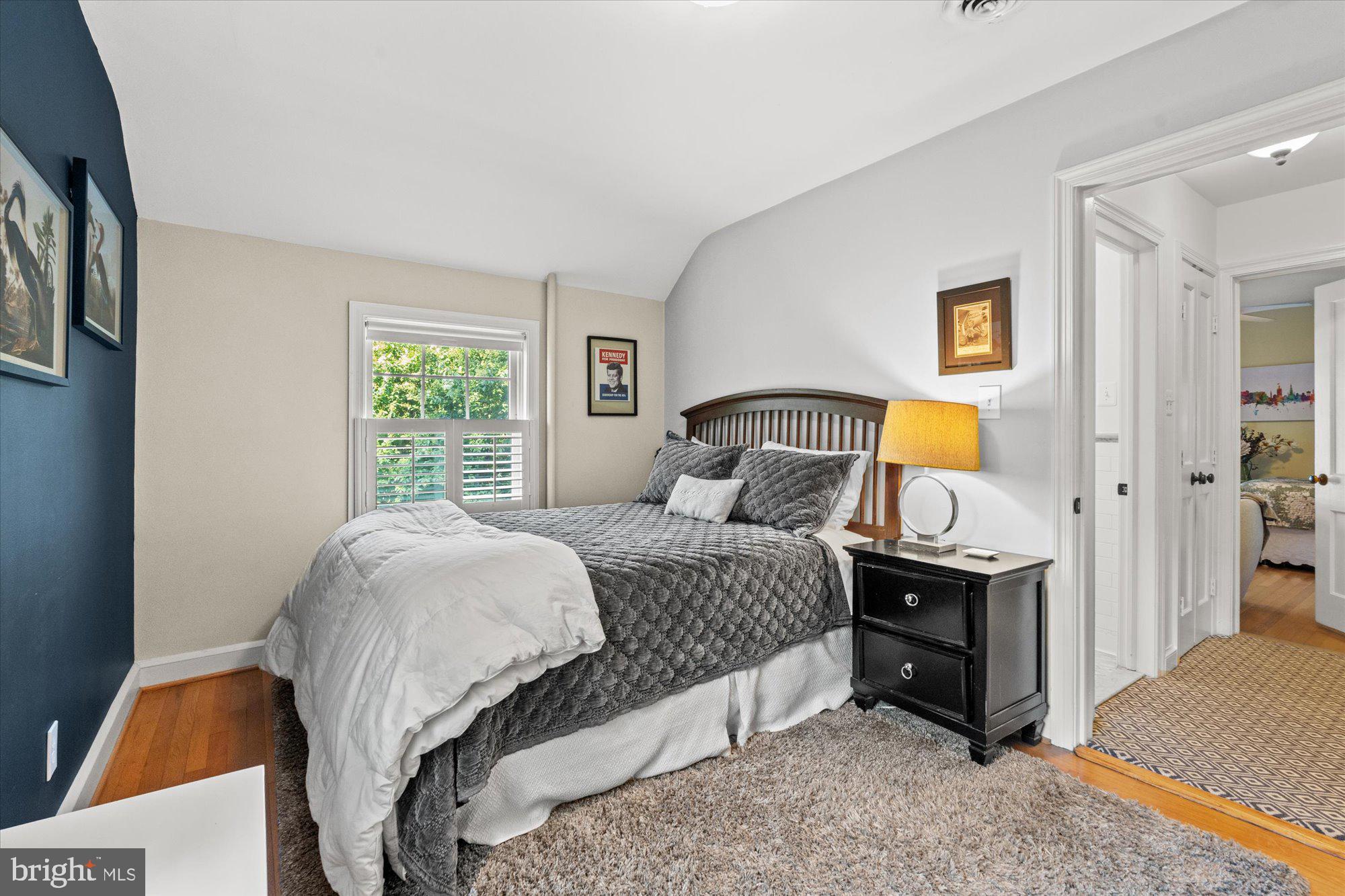 MOUNT IDA - Residential