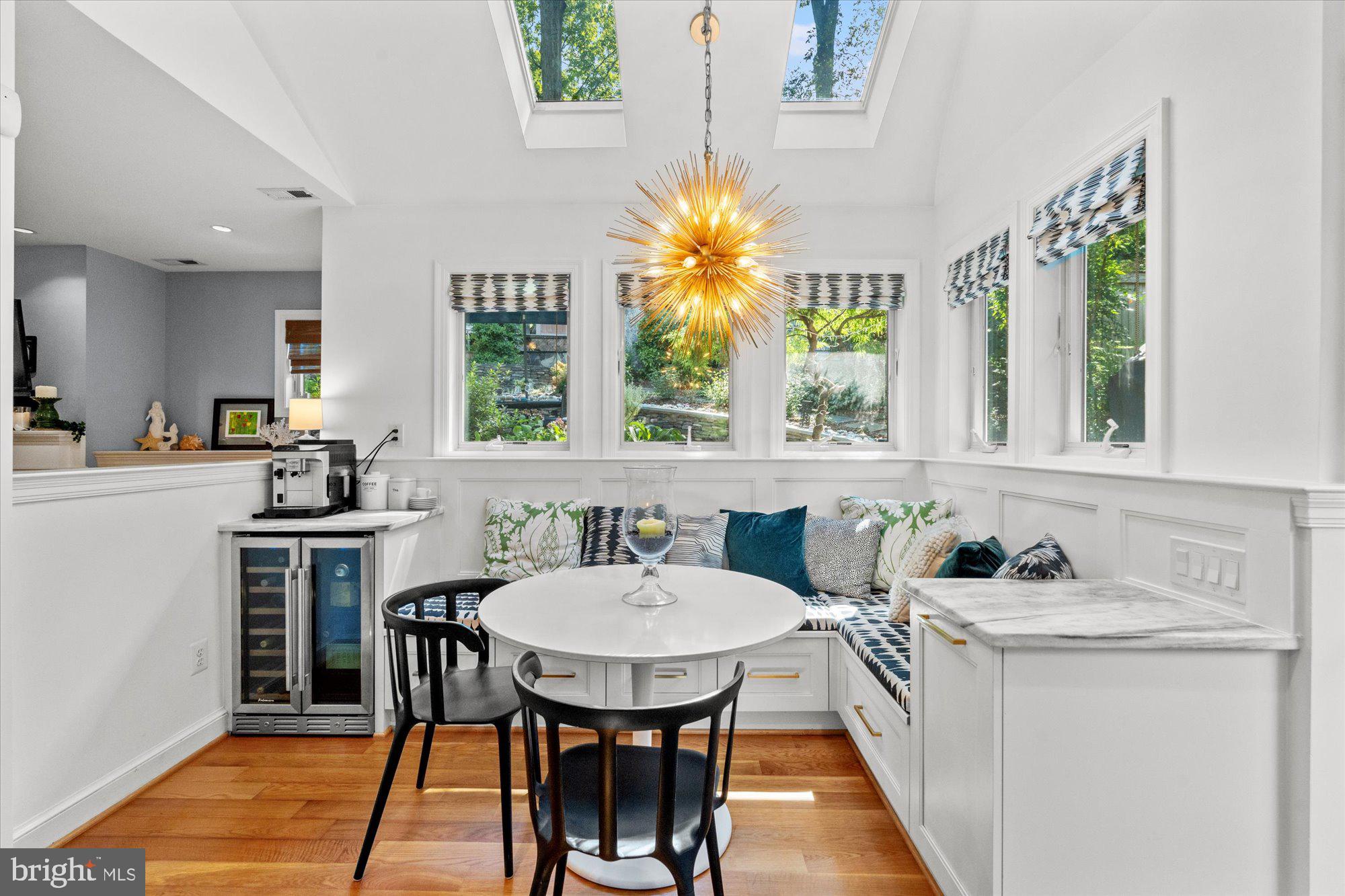 MOUNT IDA - Residential