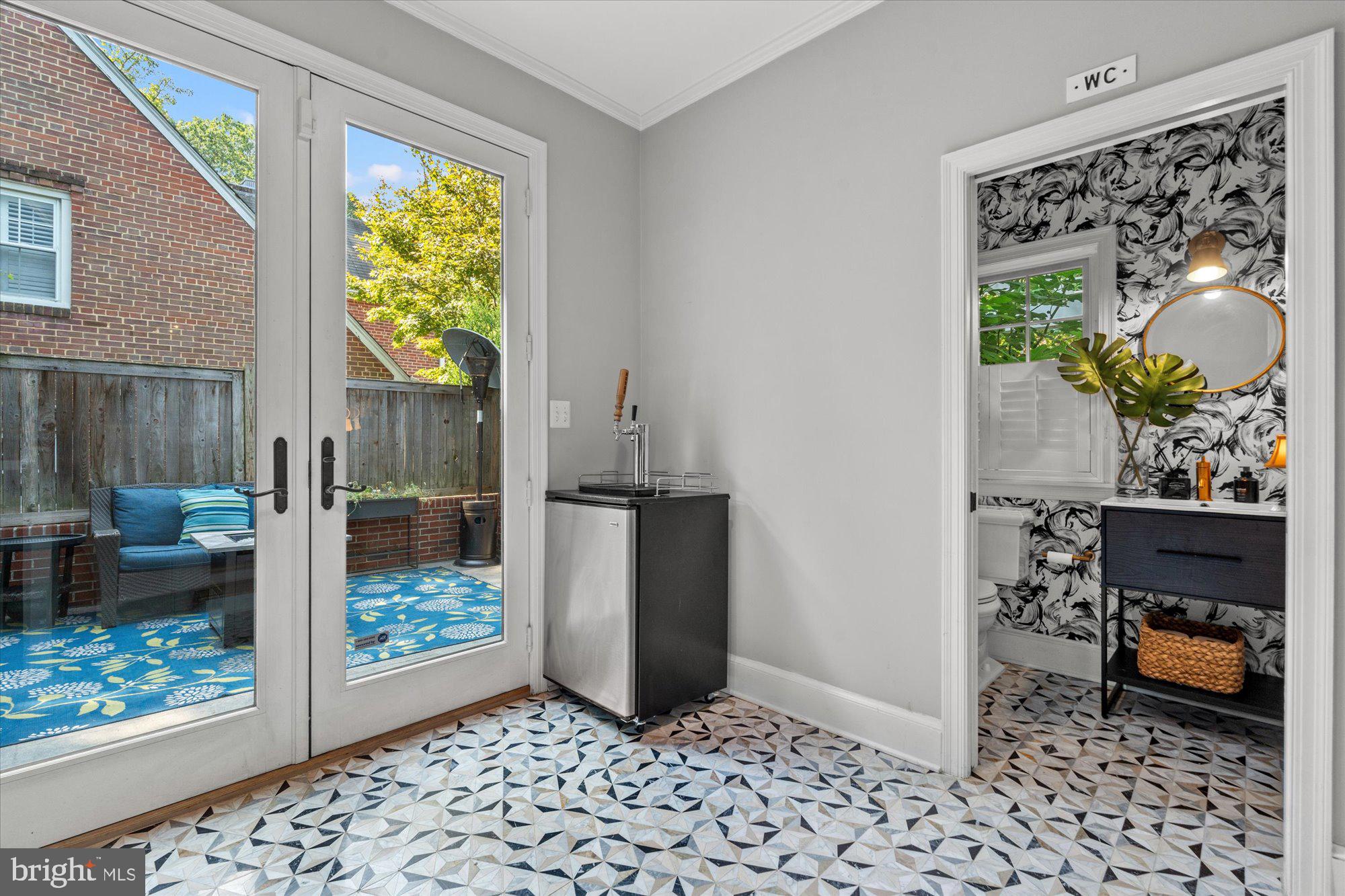 MOUNT IDA - Residential