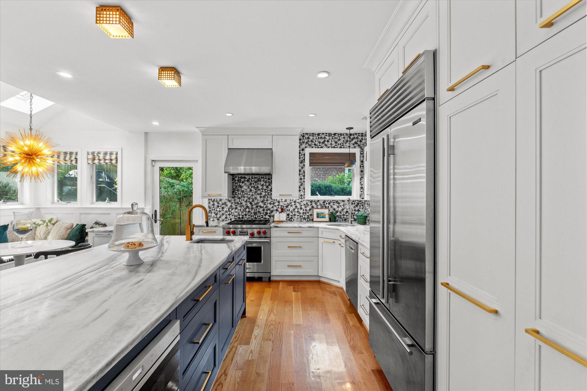 MOUNT IDA - Residential