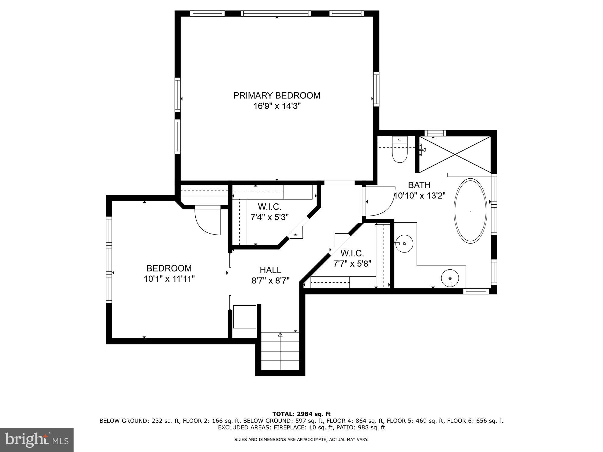 MOUNT IDA - Residential