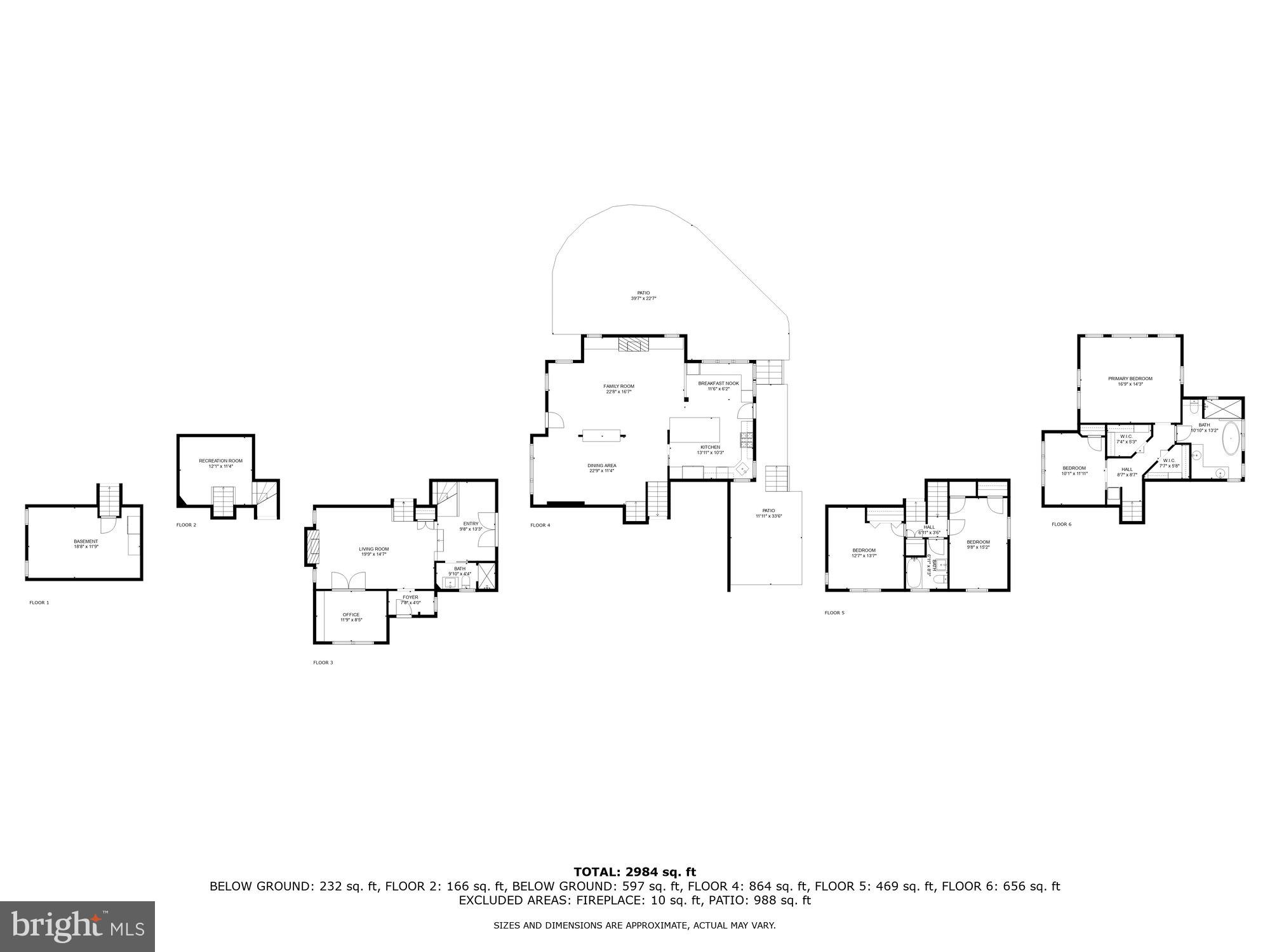 MOUNT IDA - Residential