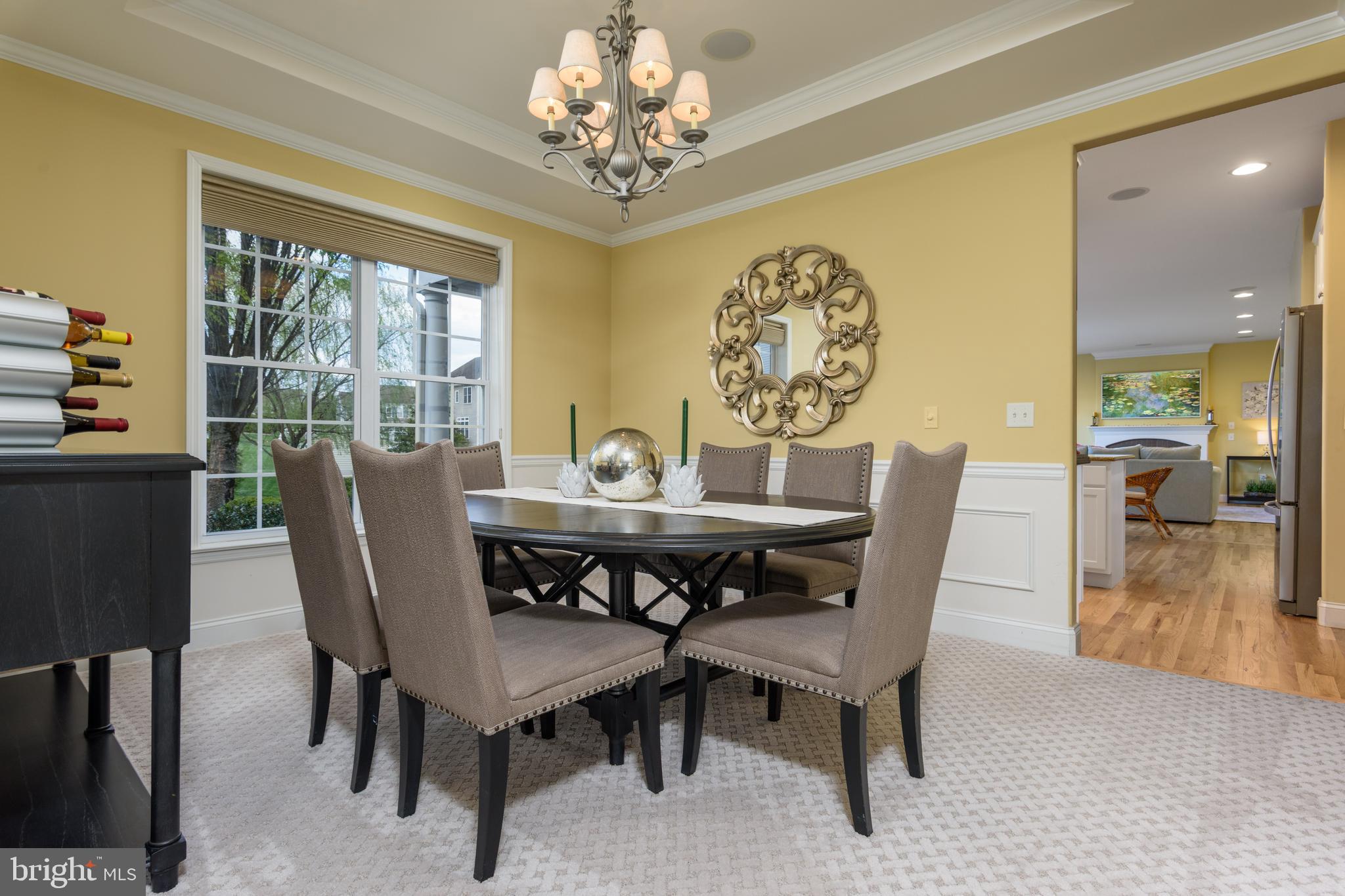 WINSLETT - Residential