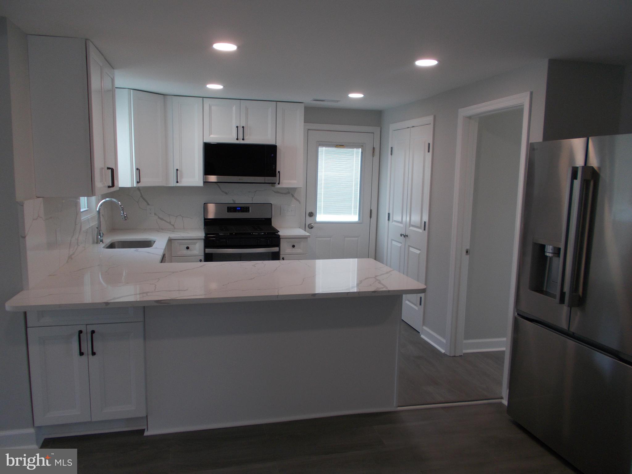 EASTON - Residential