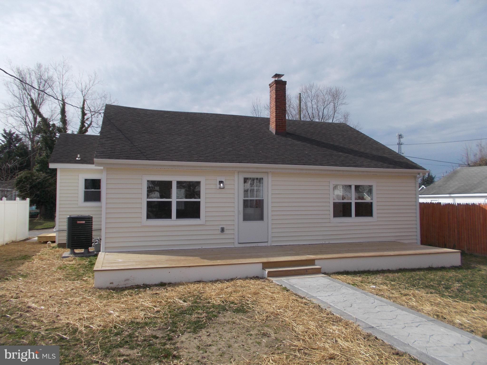 EASTON - Residential
