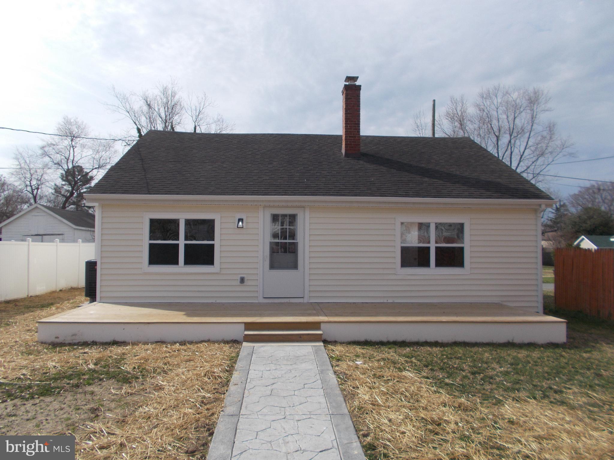 EASTON - Residential