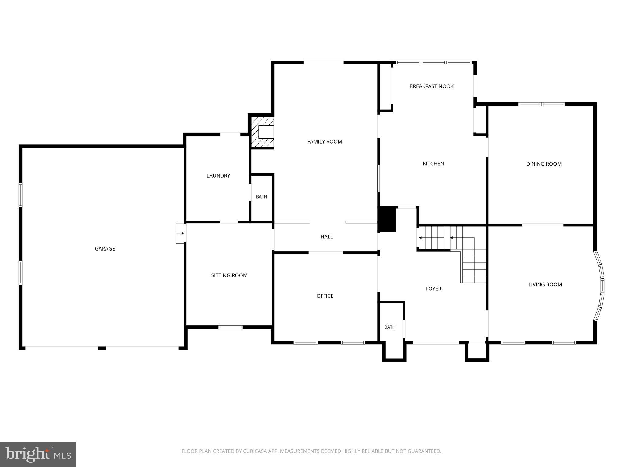 GRANBY WOODS - Residential
