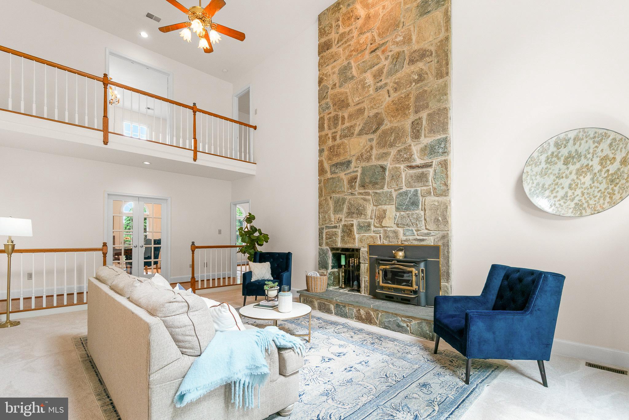 GRANBY WOODS - Residential