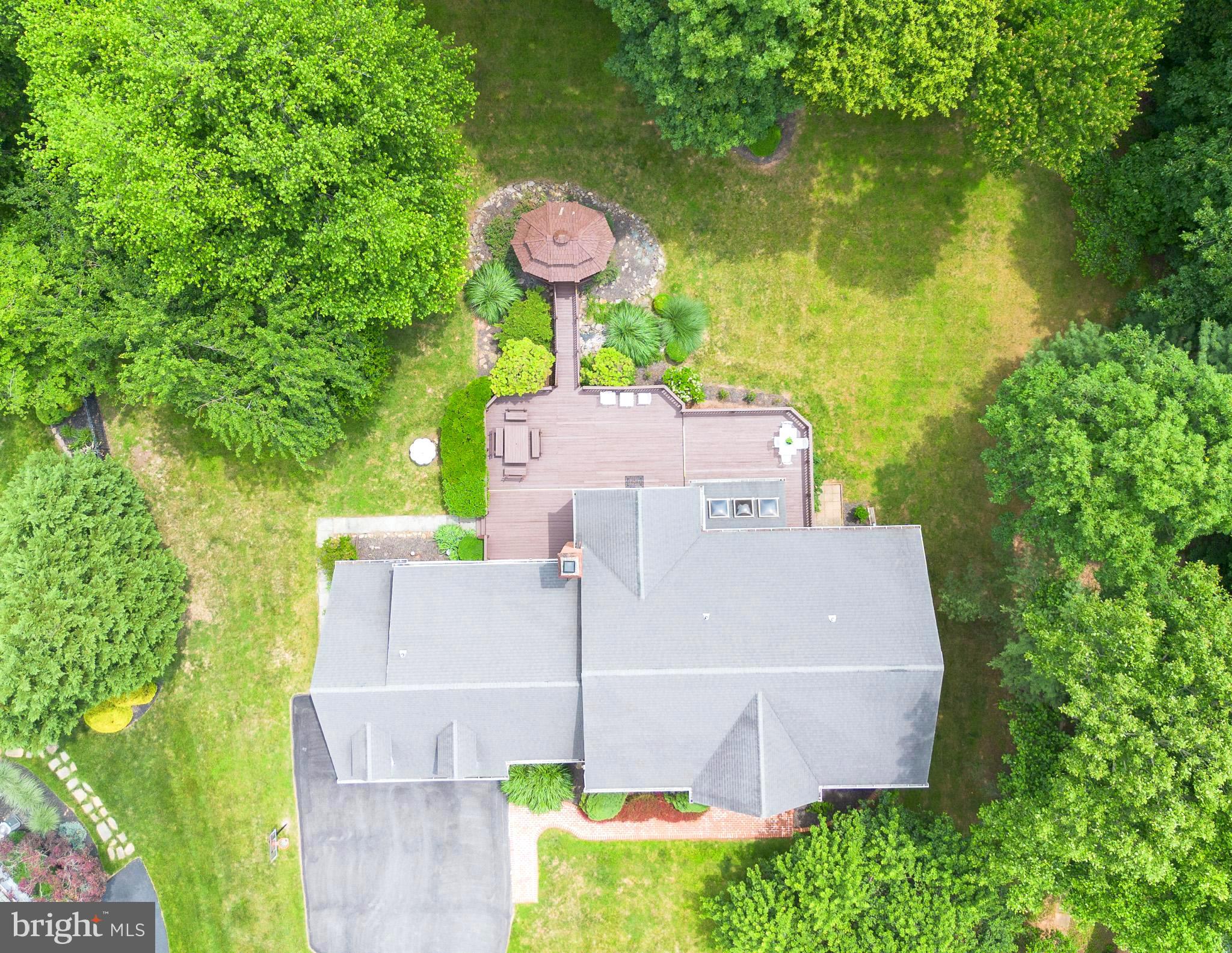 GRANBY WOODS - Residential