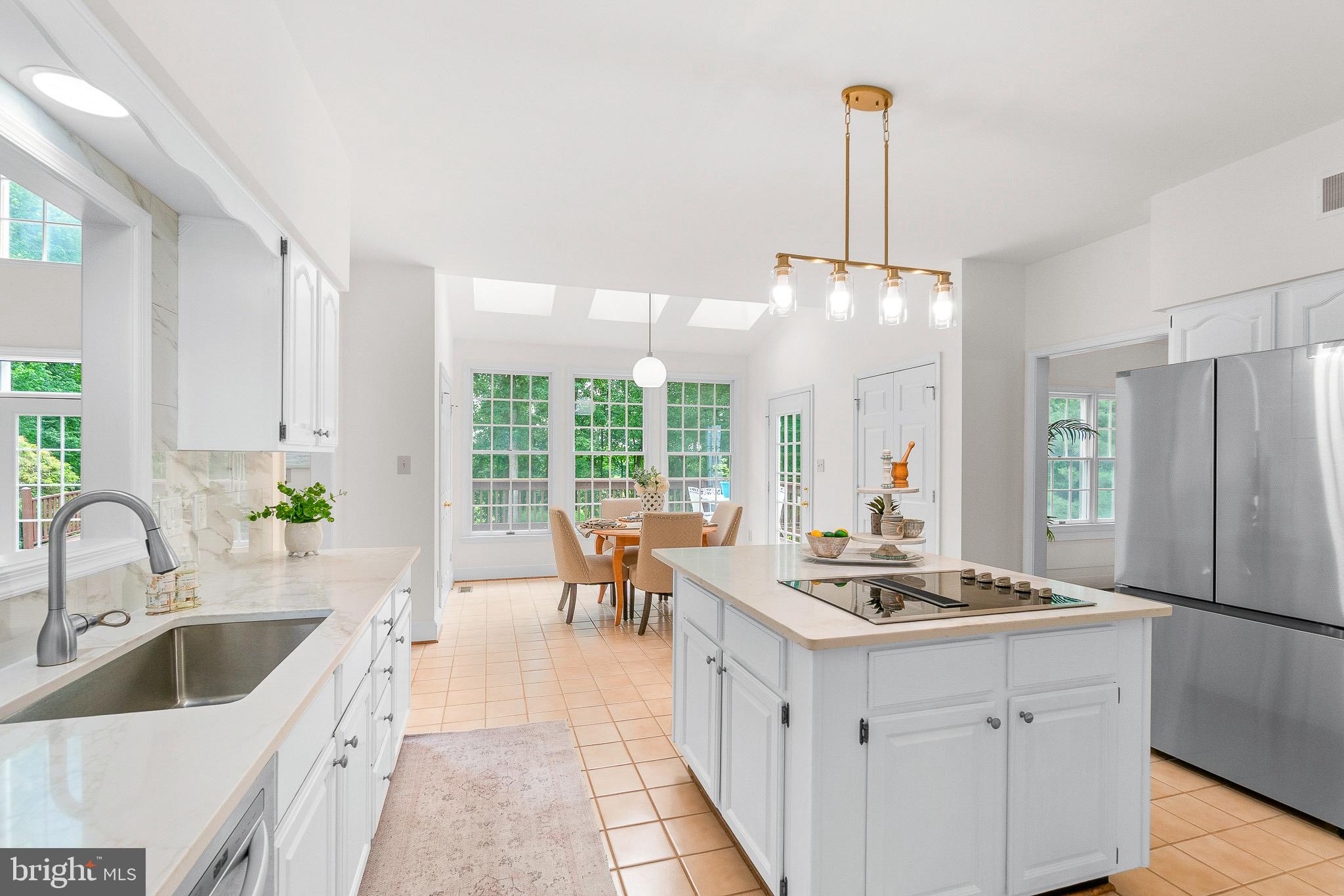 GRANBY WOODS - Residential