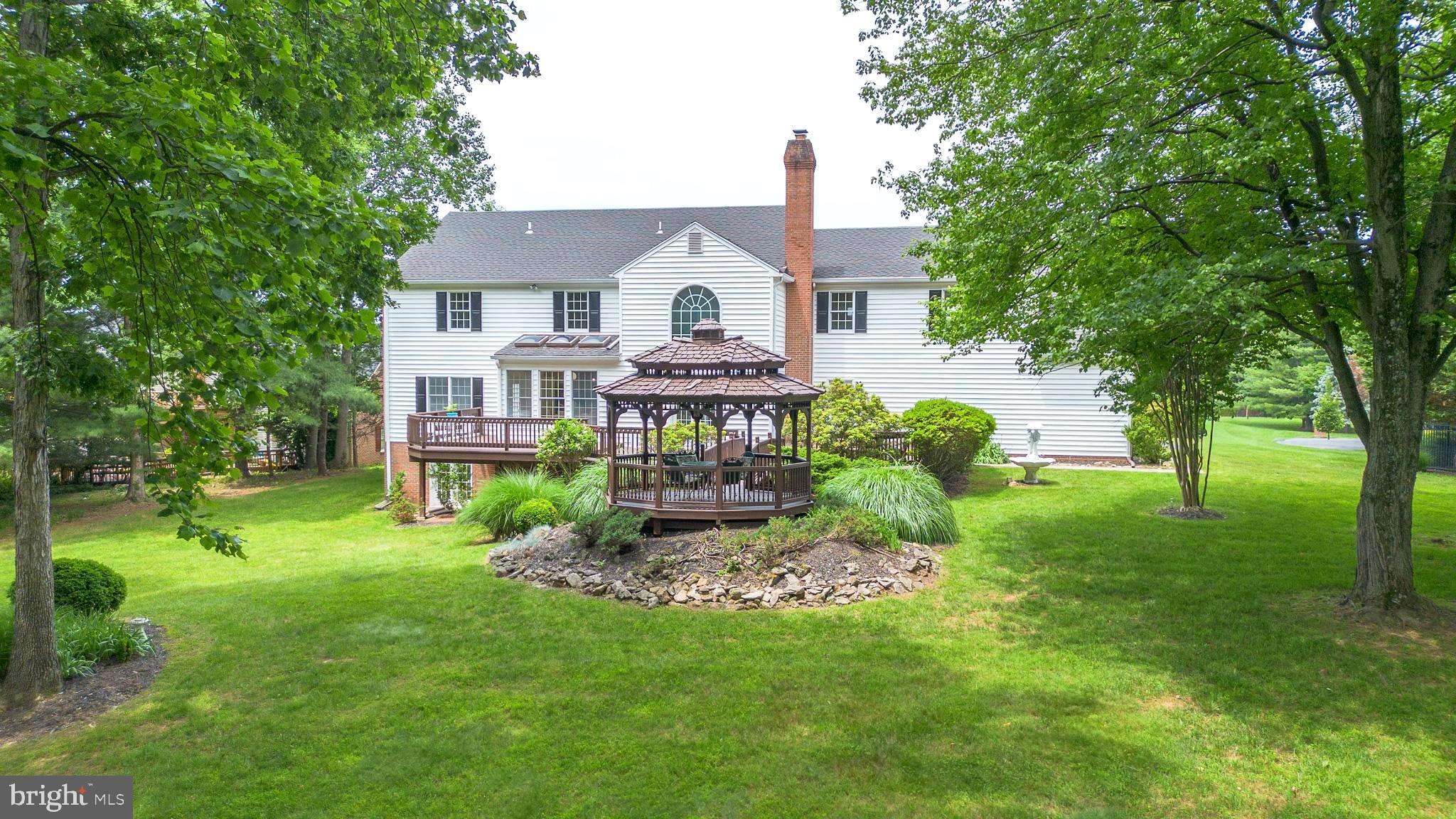 GRANBY WOODS - Residential