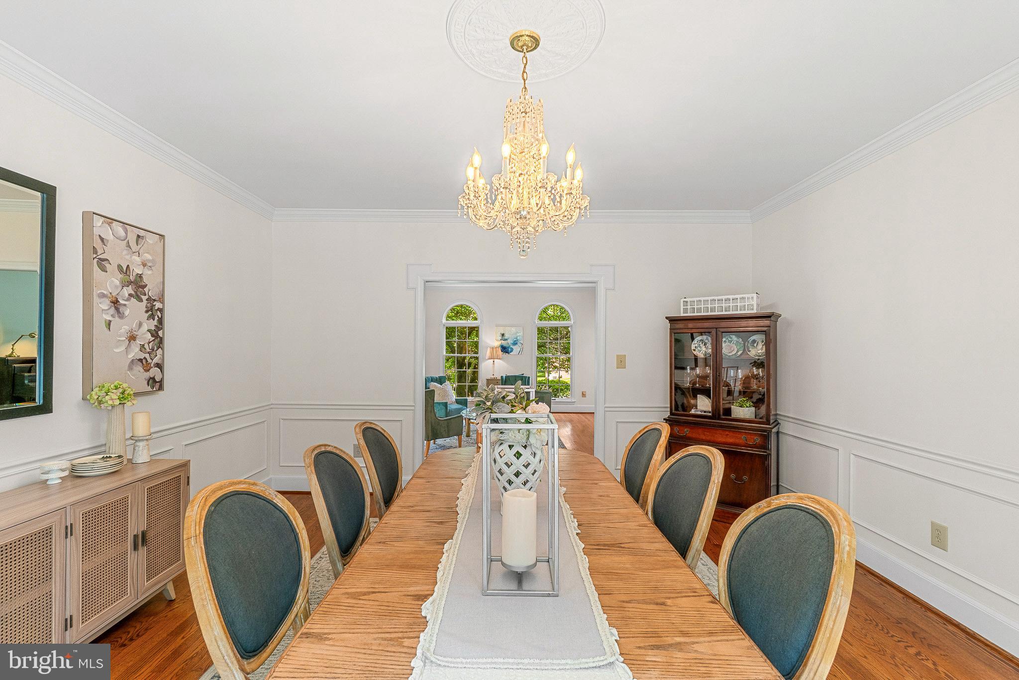 GRANBY WOODS - Residential