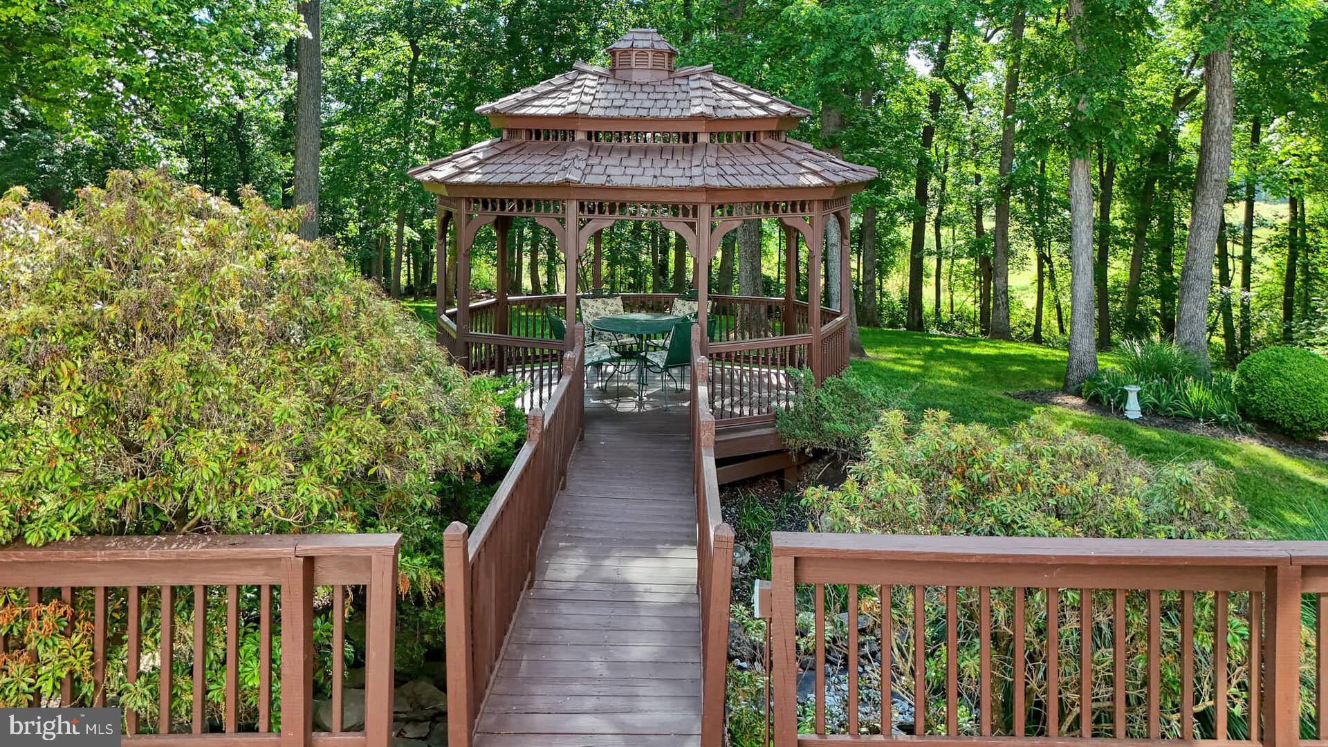 GRANBY WOODS - Residential