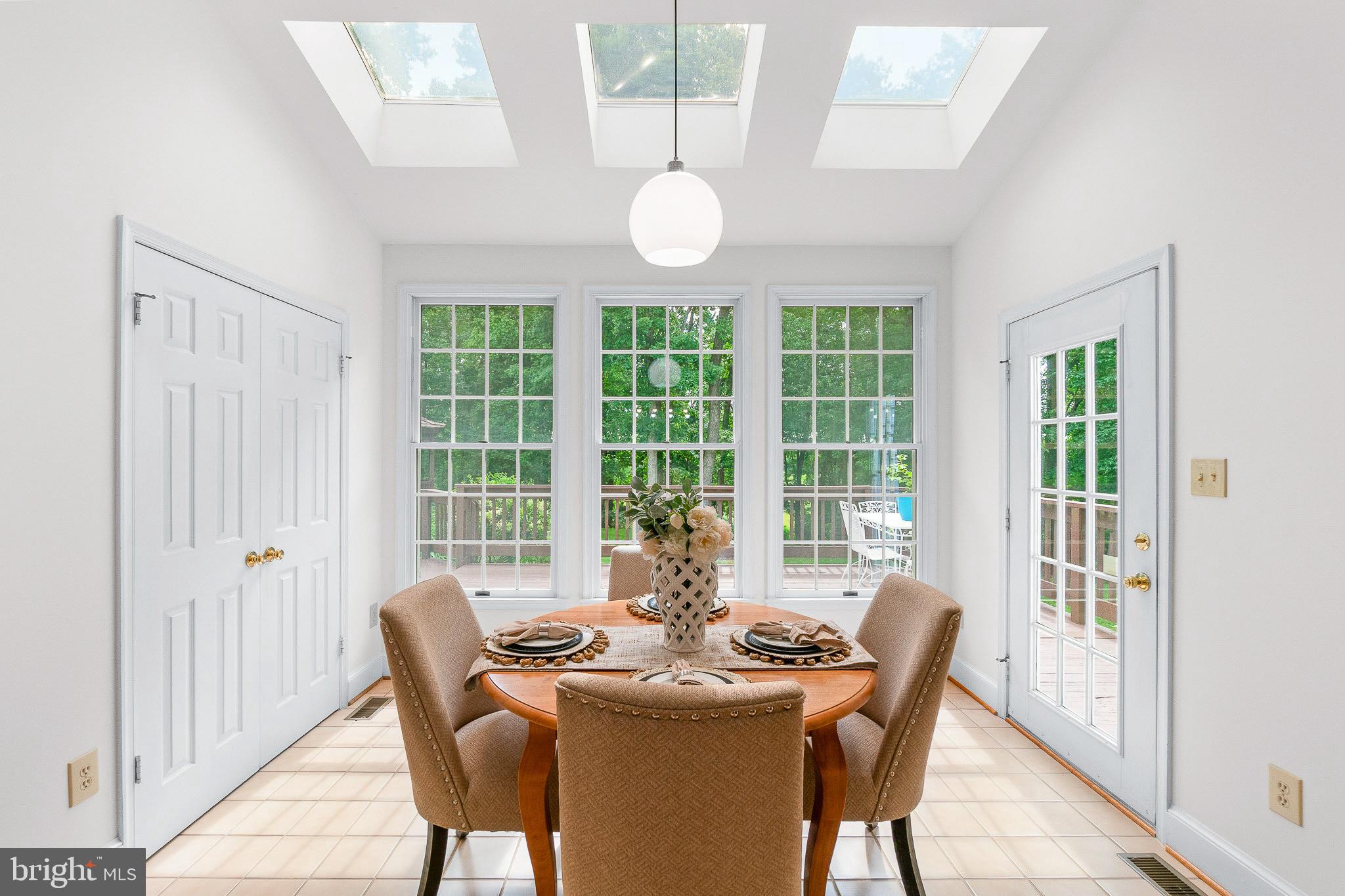GRANBY WOODS - Residential