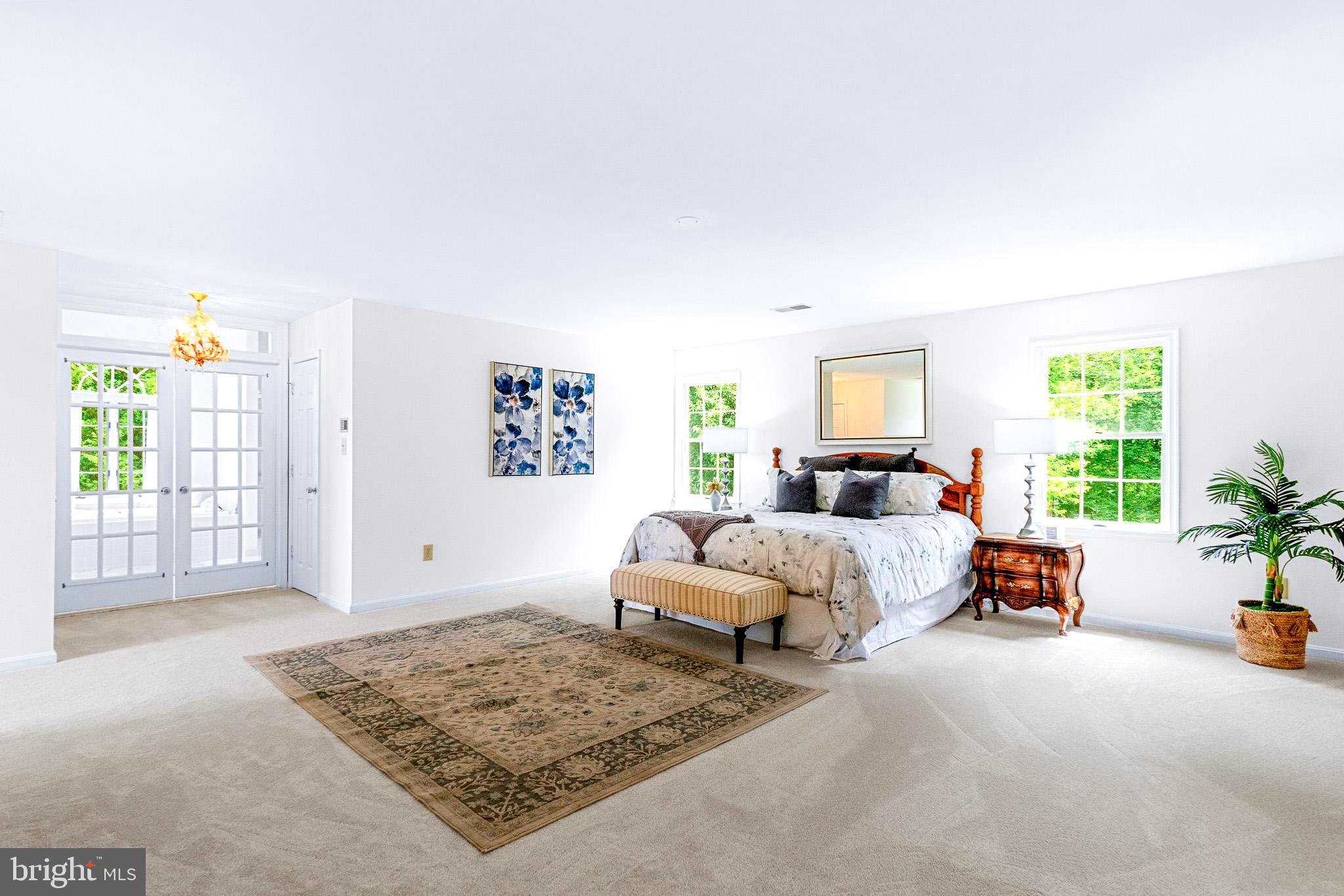 GRANBY WOODS - Residential