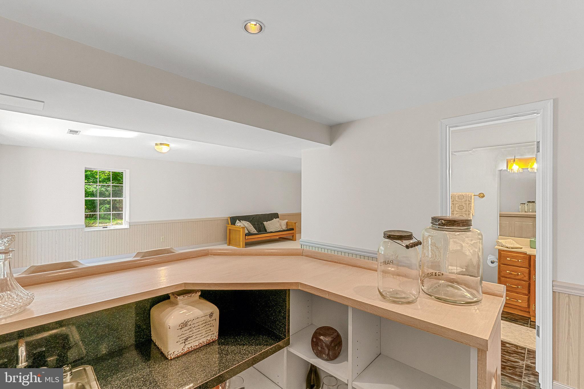GRANBY WOODS - Residential
