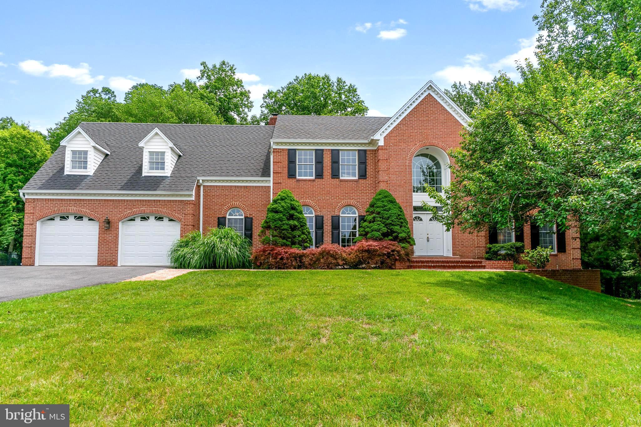 GRANBY WOODS - Residential