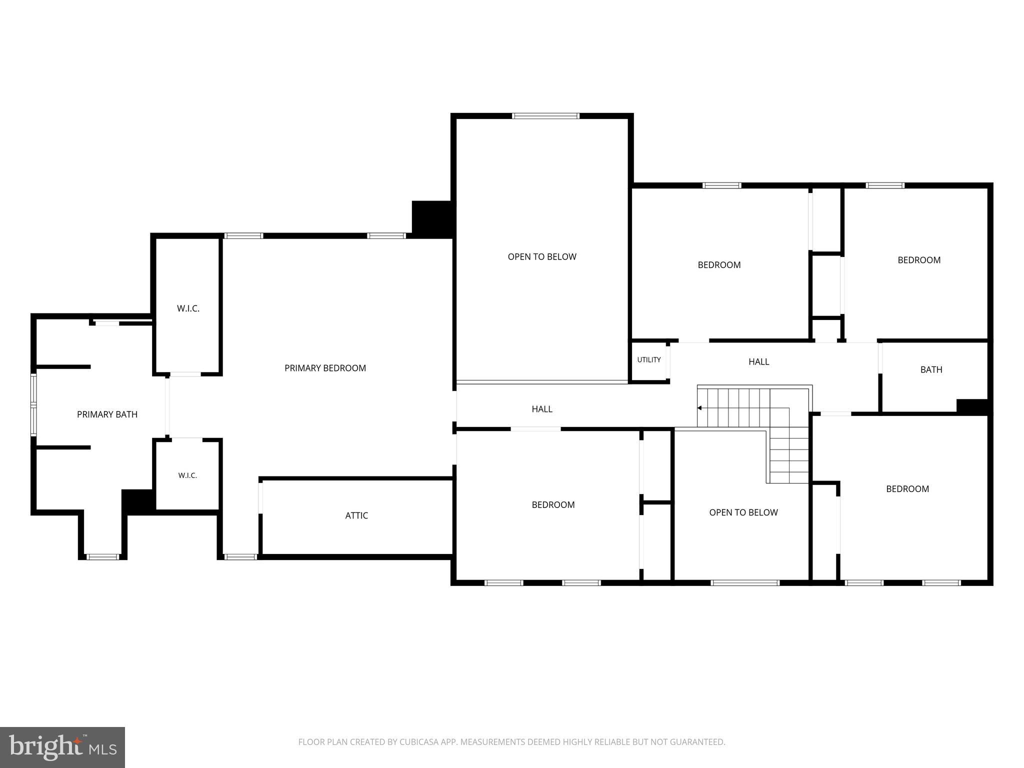 GRANBY WOODS - Residential