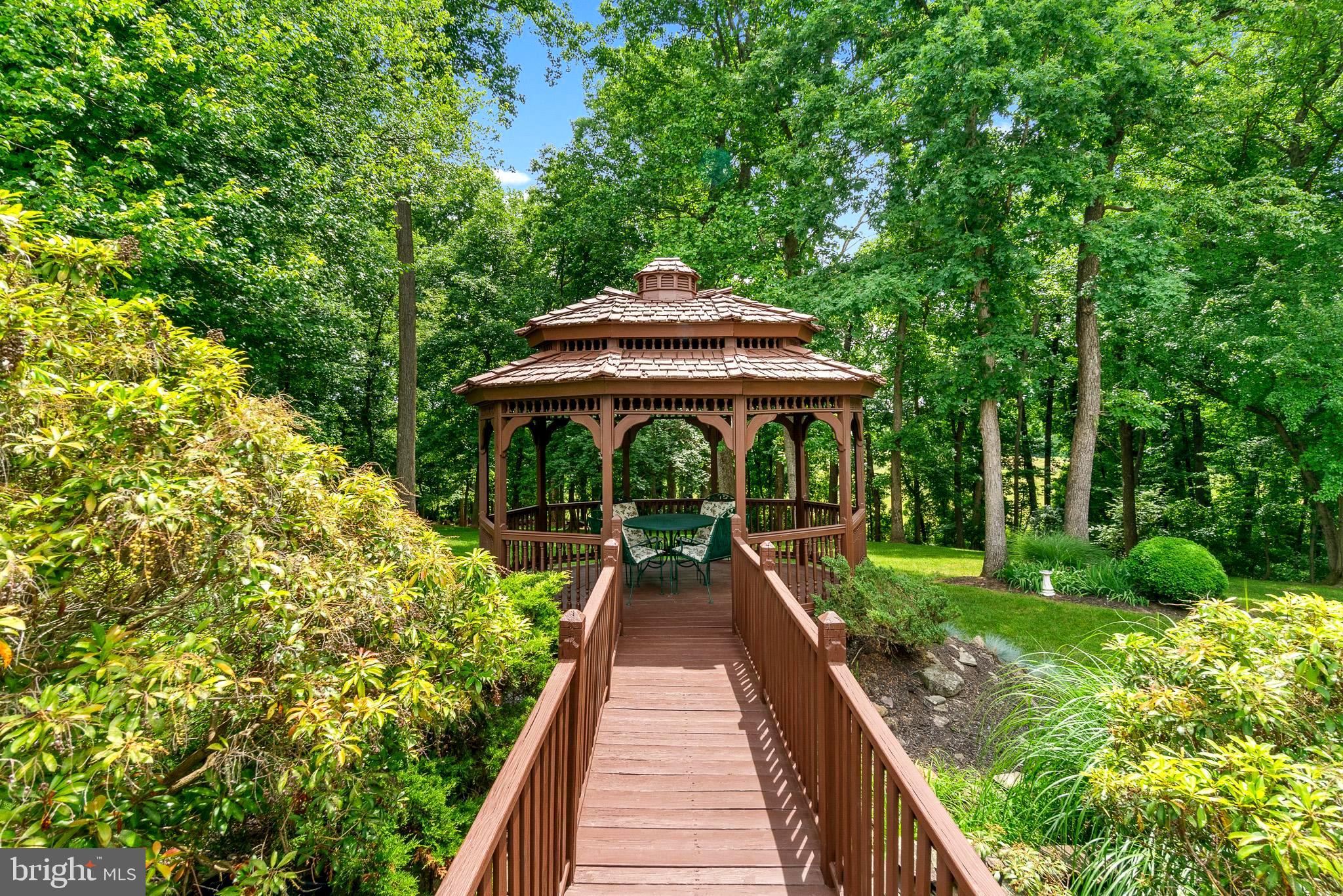 GRANBY WOODS - Residential