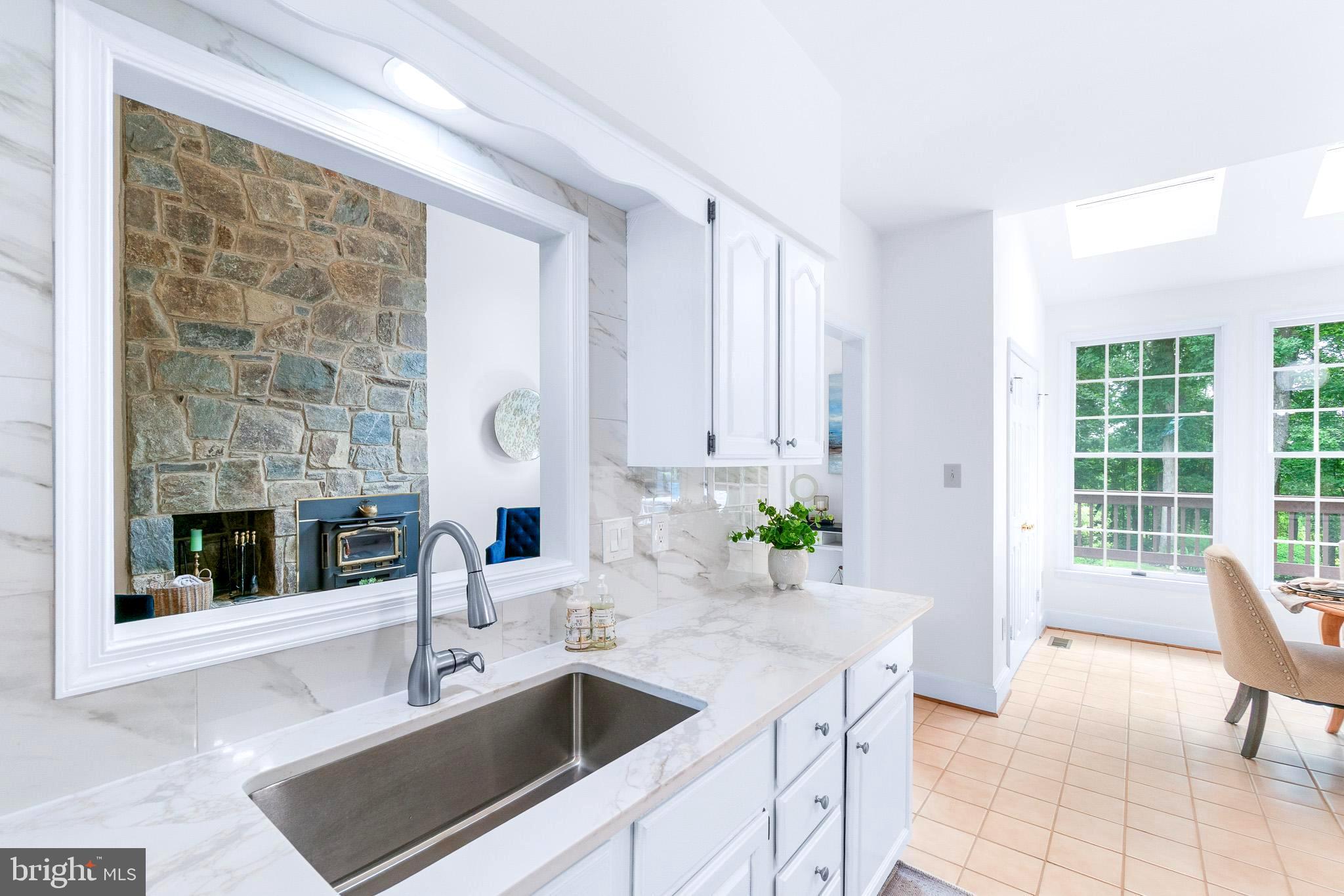 GRANBY WOODS - Residential