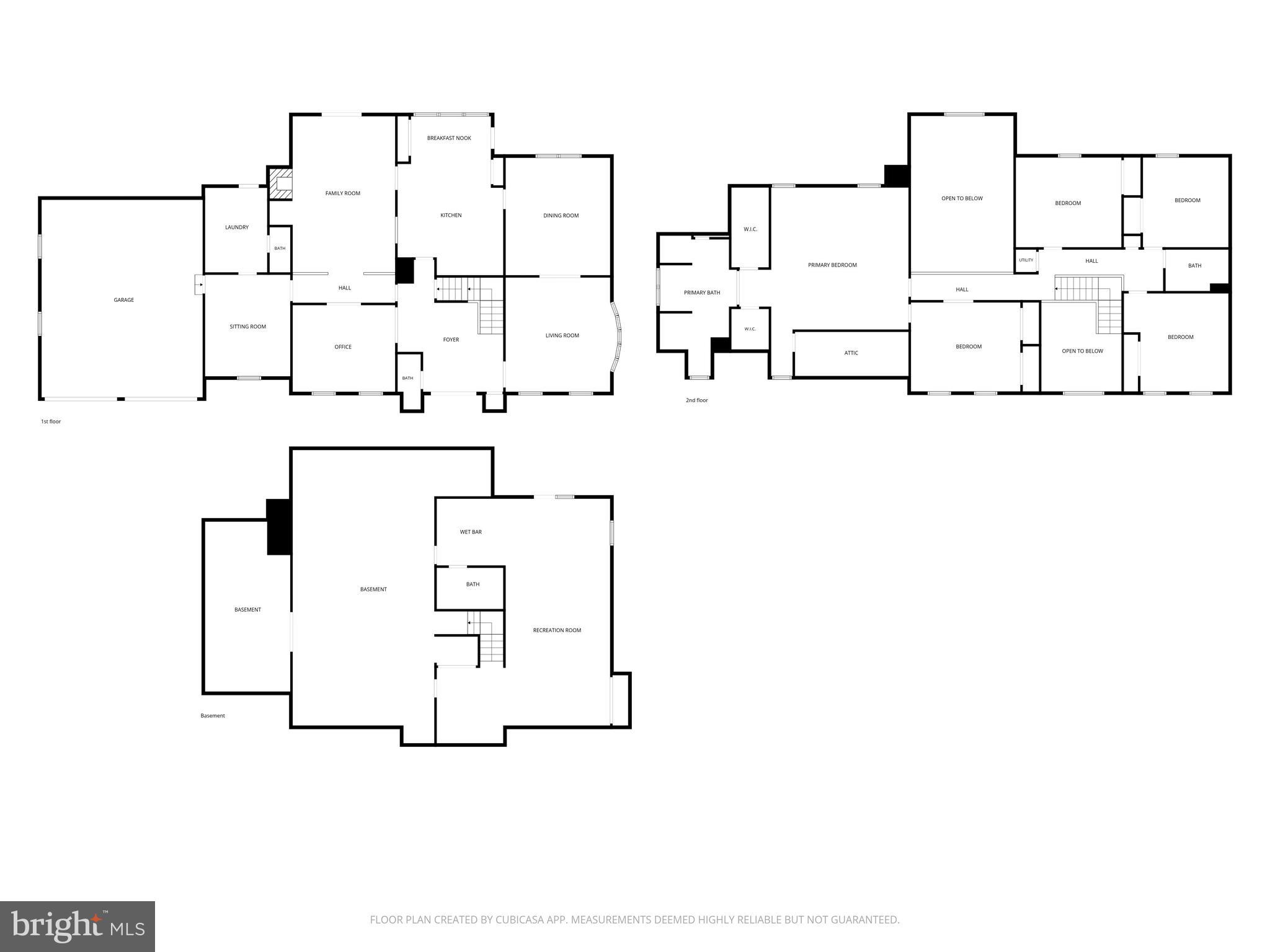 GRANBY WOODS - Residential