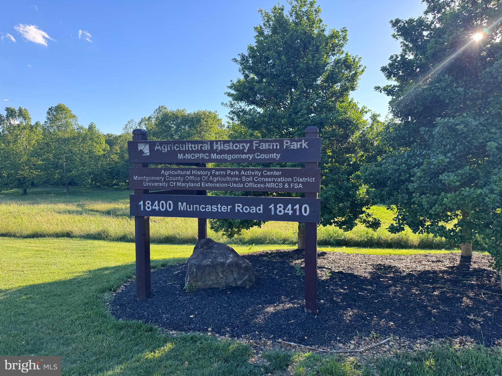 GRANBY WOODS - Residential