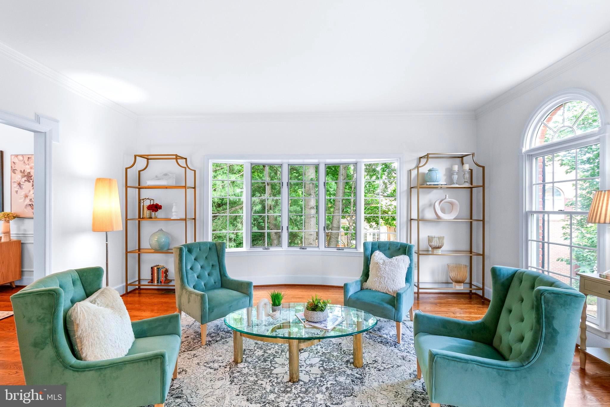 GRANBY WOODS - Residential