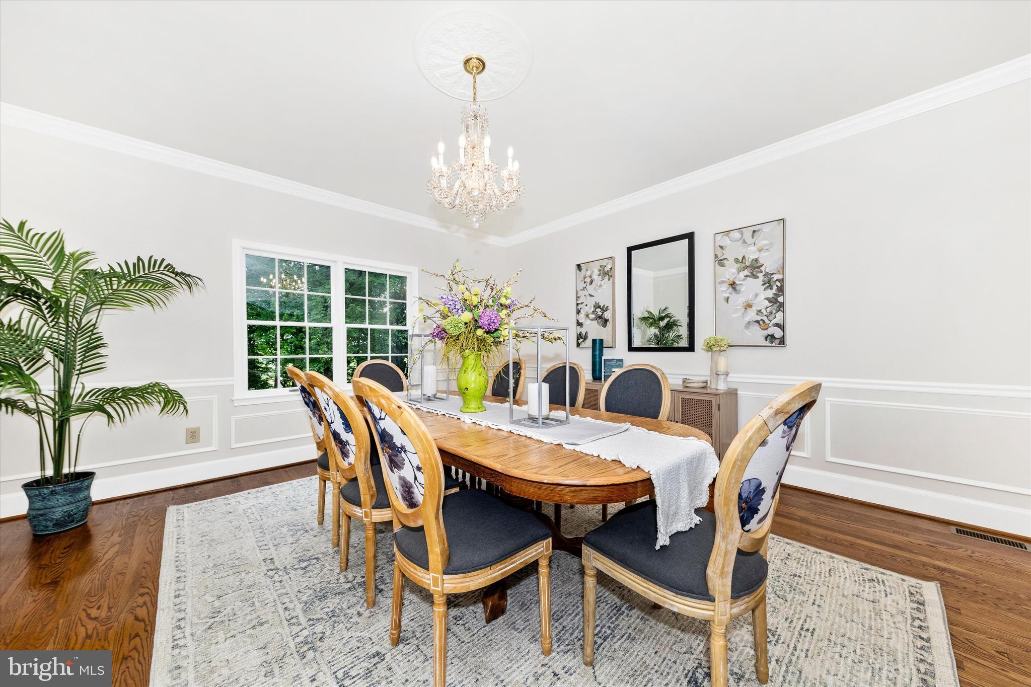 GRANBY WOODS - Residential