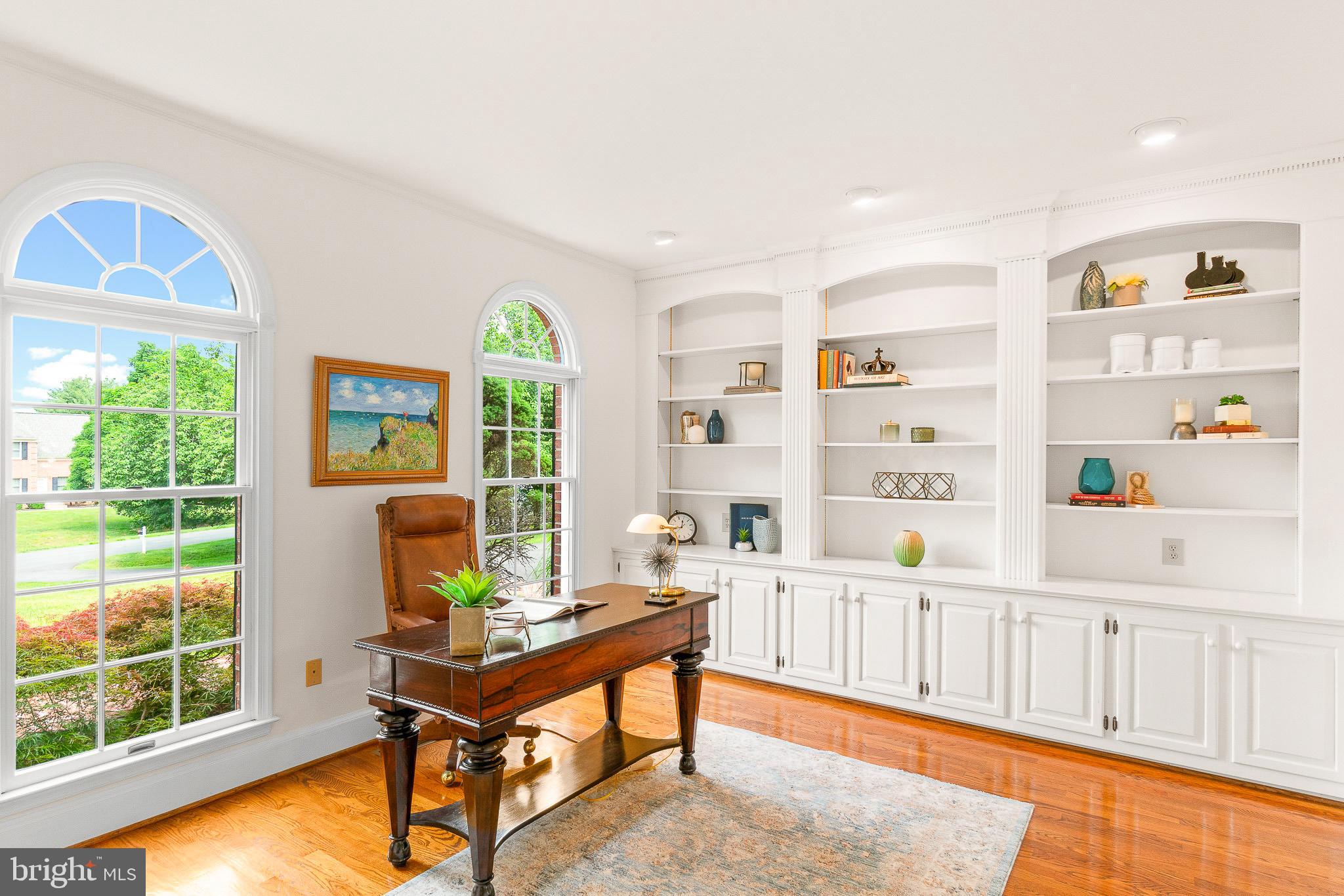 GRANBY WOODS - Residential