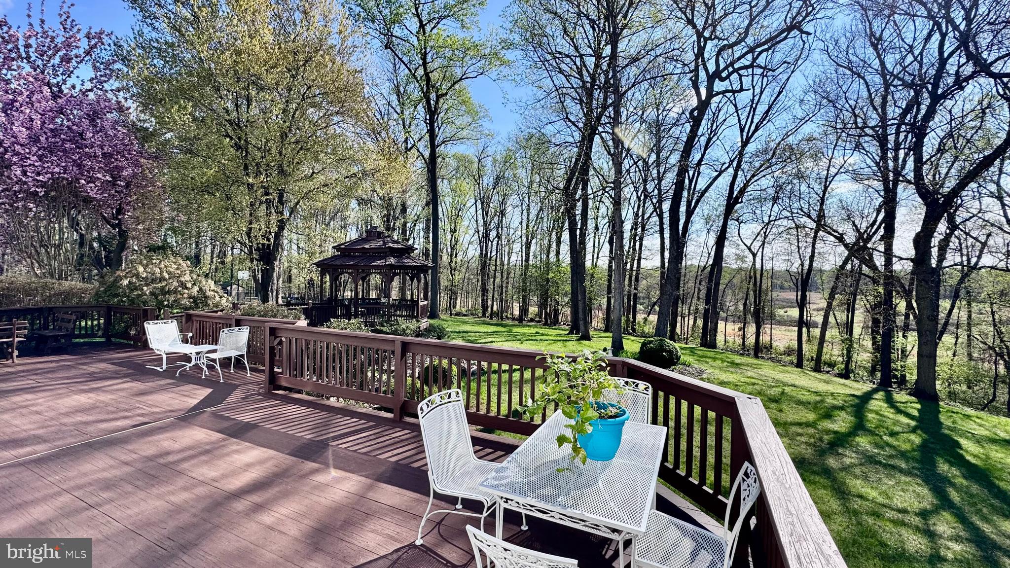 GRANBY WOODS - Residential