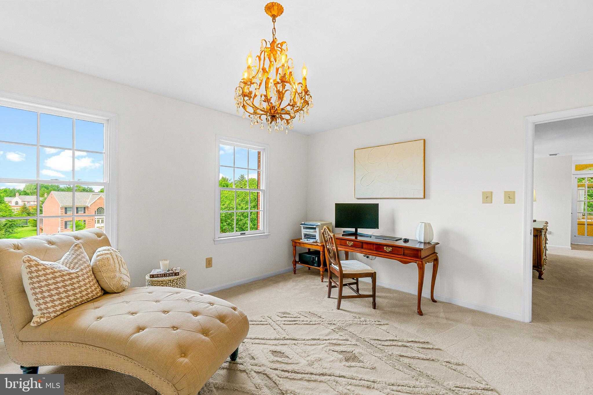GRANBY WOODS - Residential