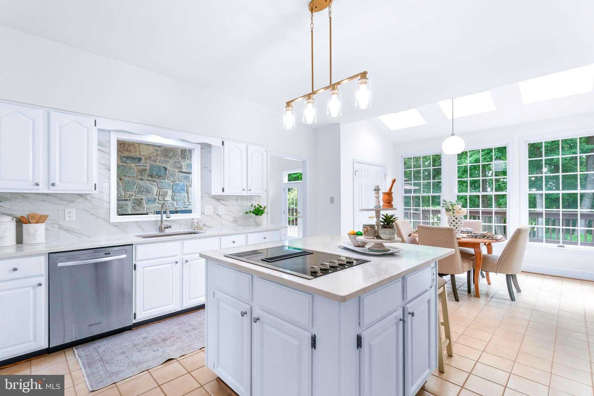 GRANBY WOODS - Residential