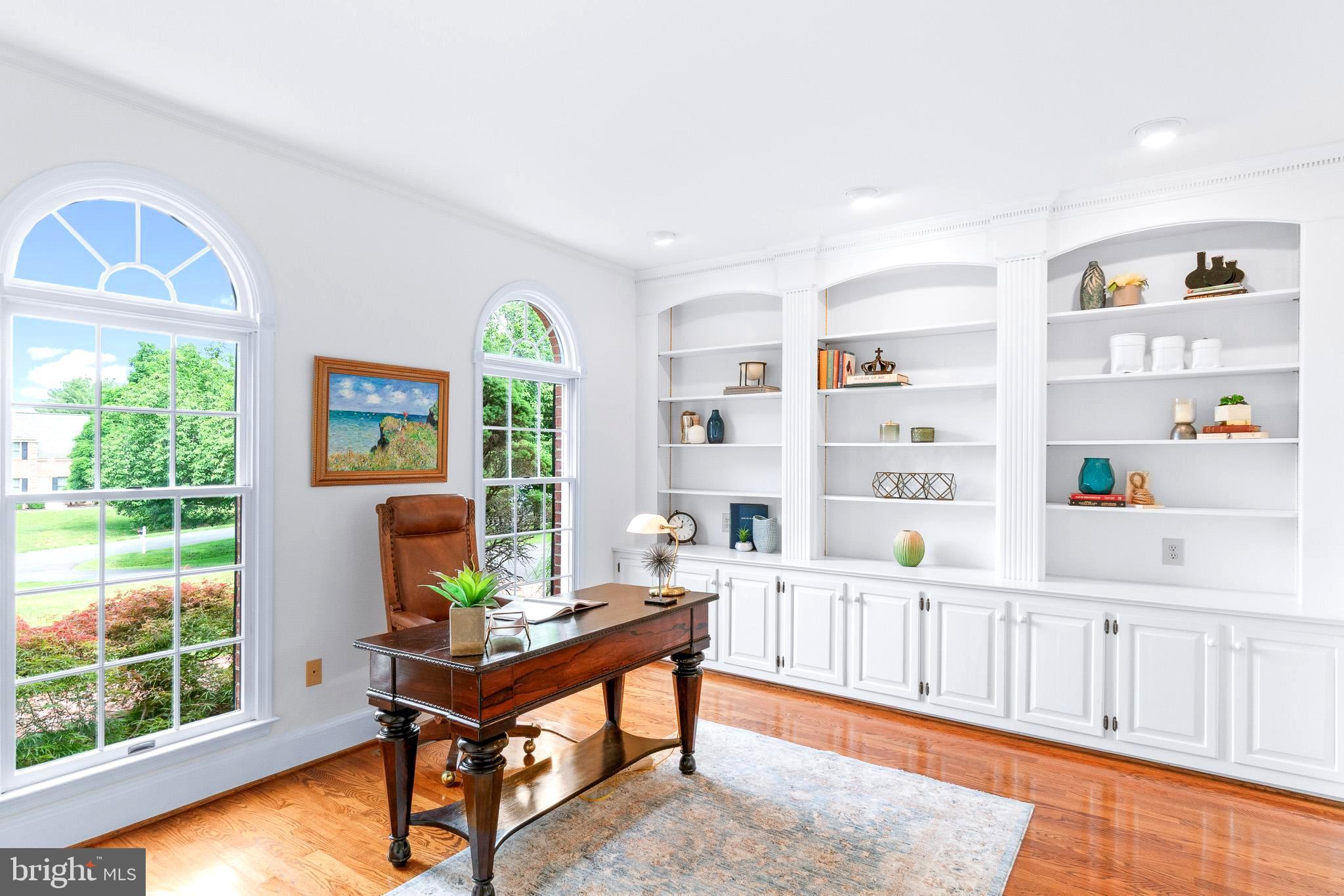 GRANBY WOODS - Residential