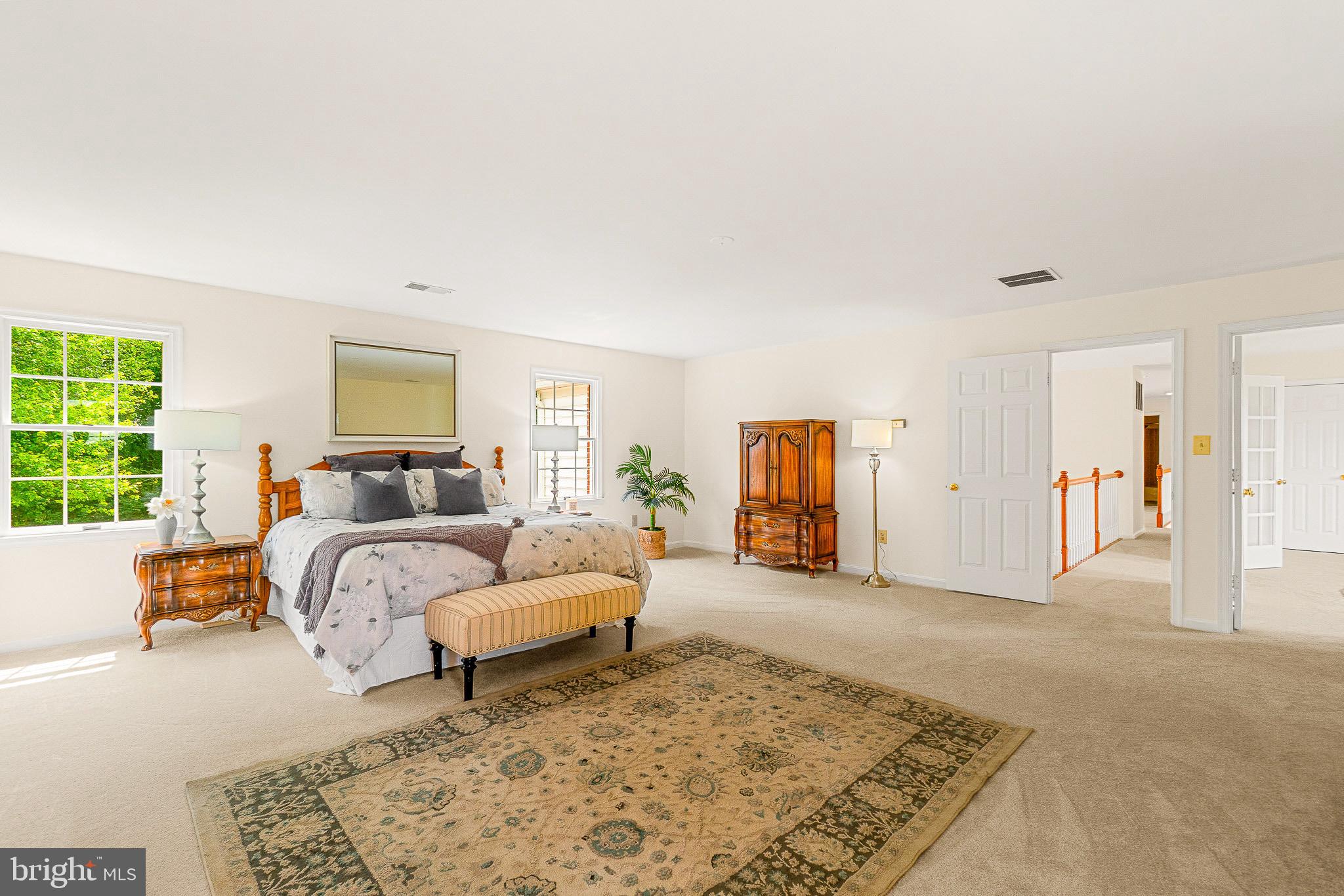 GRANBY WOODS - Residential