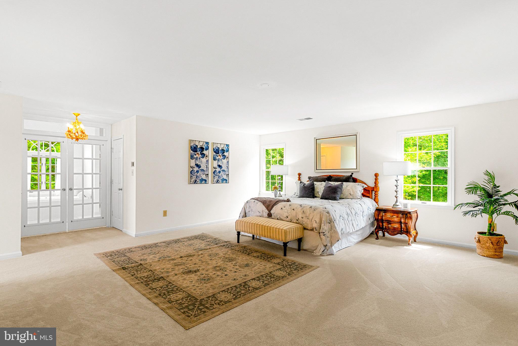GRANBY WOODS - Residential