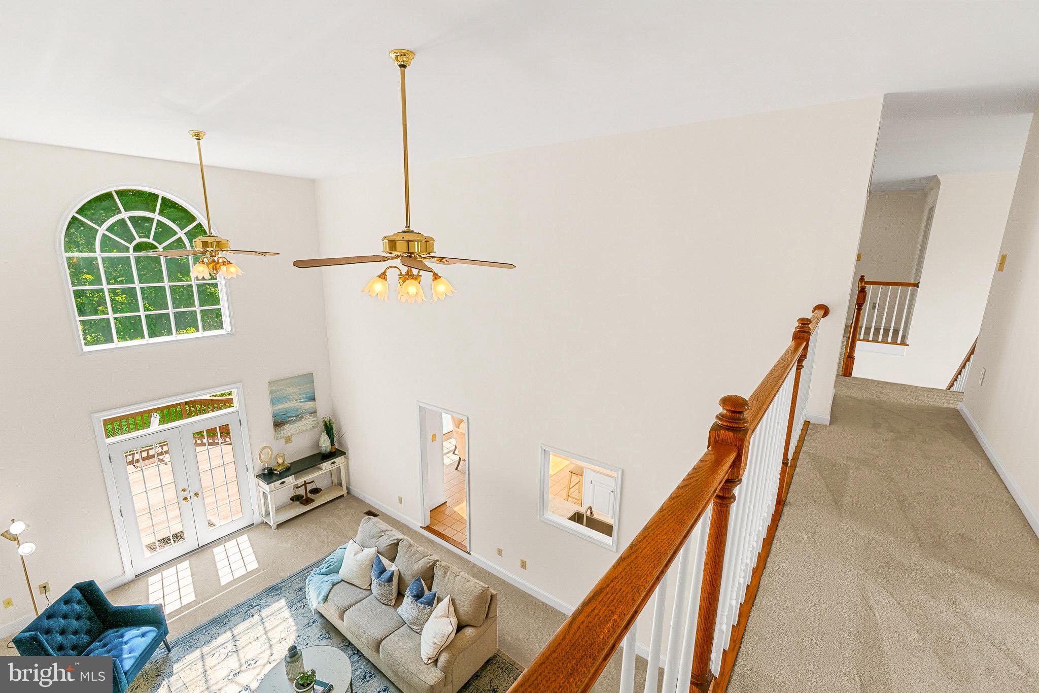 GRANBY WOODS - Residential