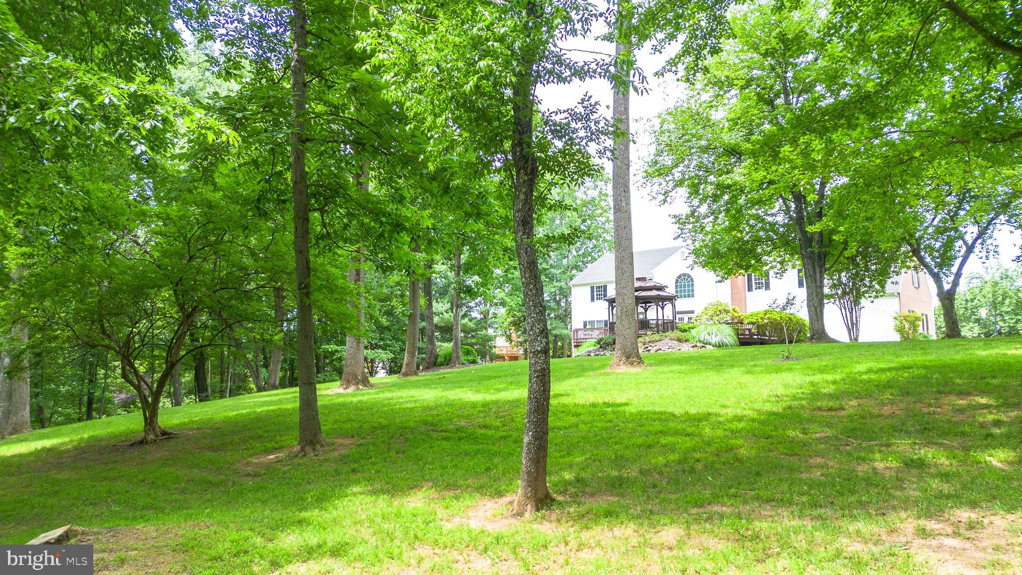 GRANBY WOODS - Residential