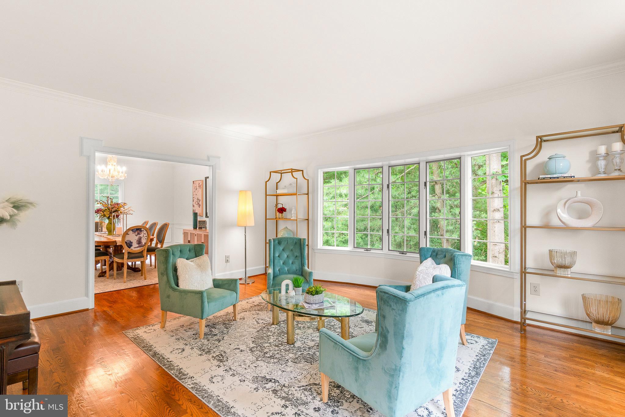 GRANBY WOODS - Residential