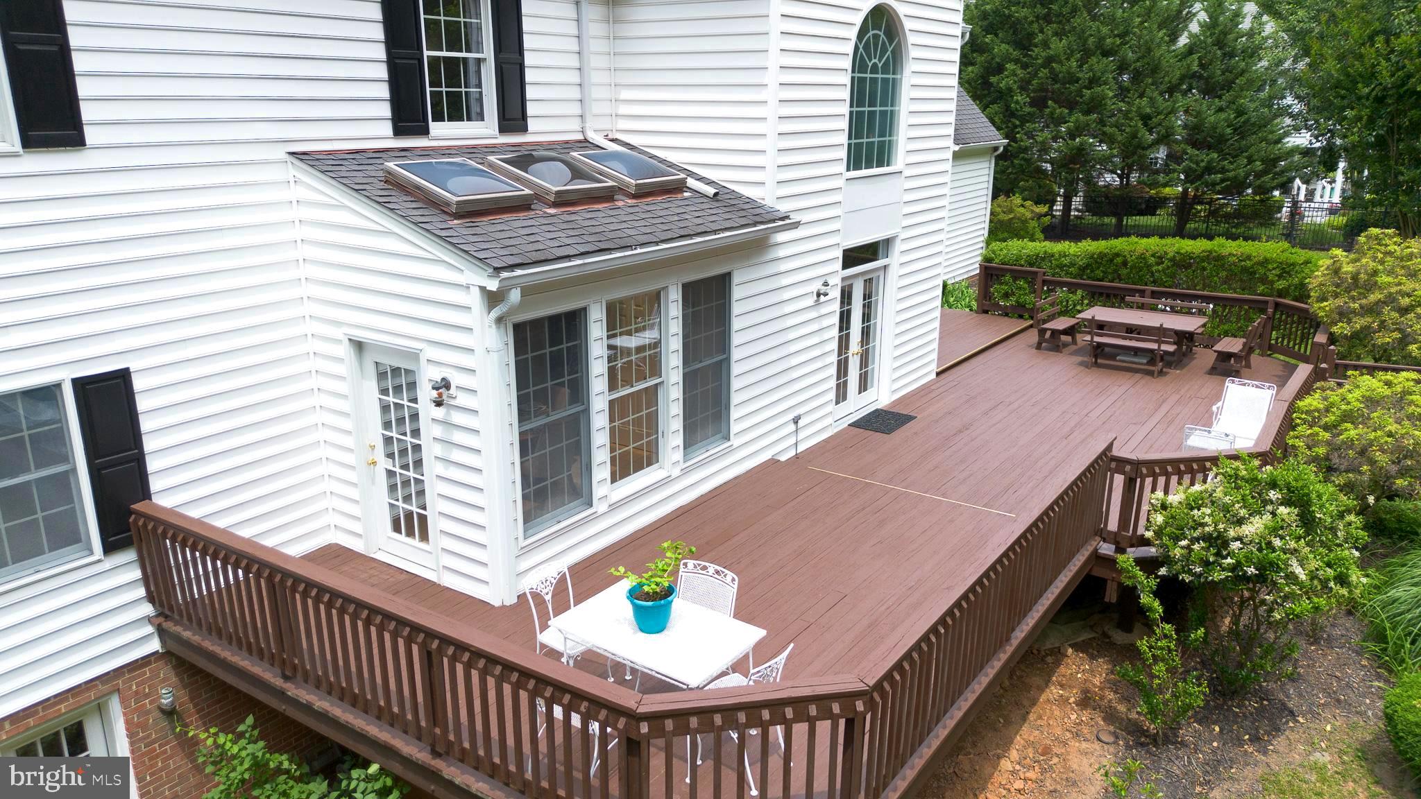 GRANBY WOODS - Residential