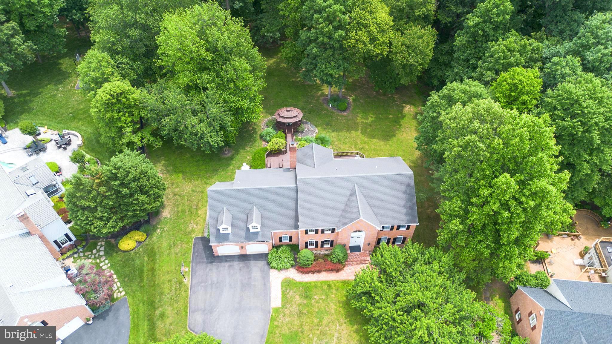 GRANBY WOODS - Residential