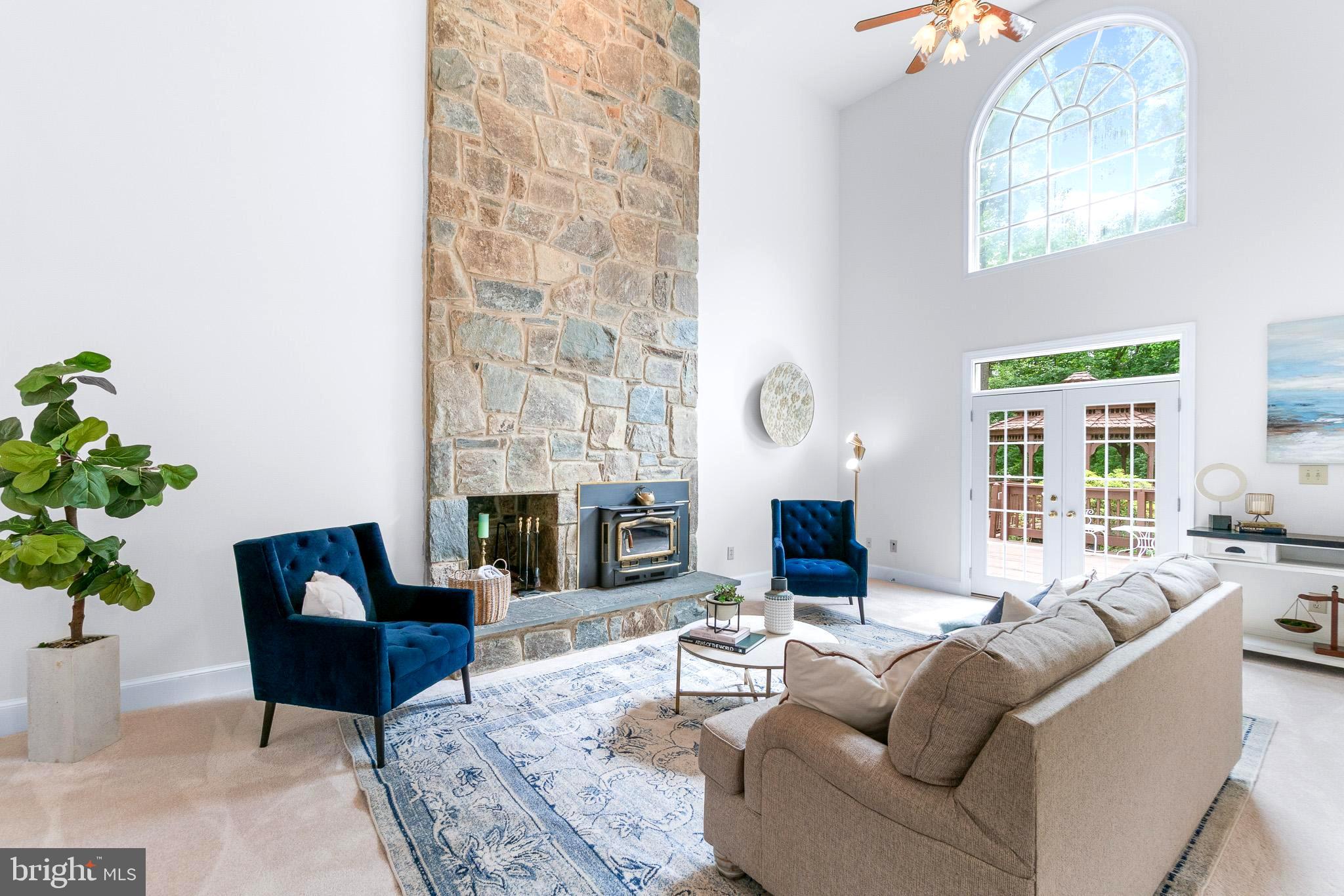 GRANBY WOODS - Residential