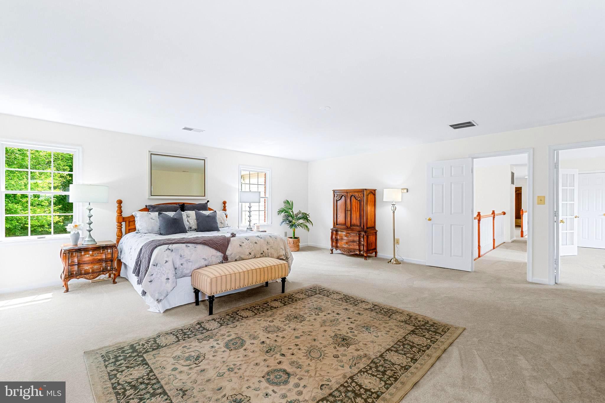 GRANBY WOODS - Residential