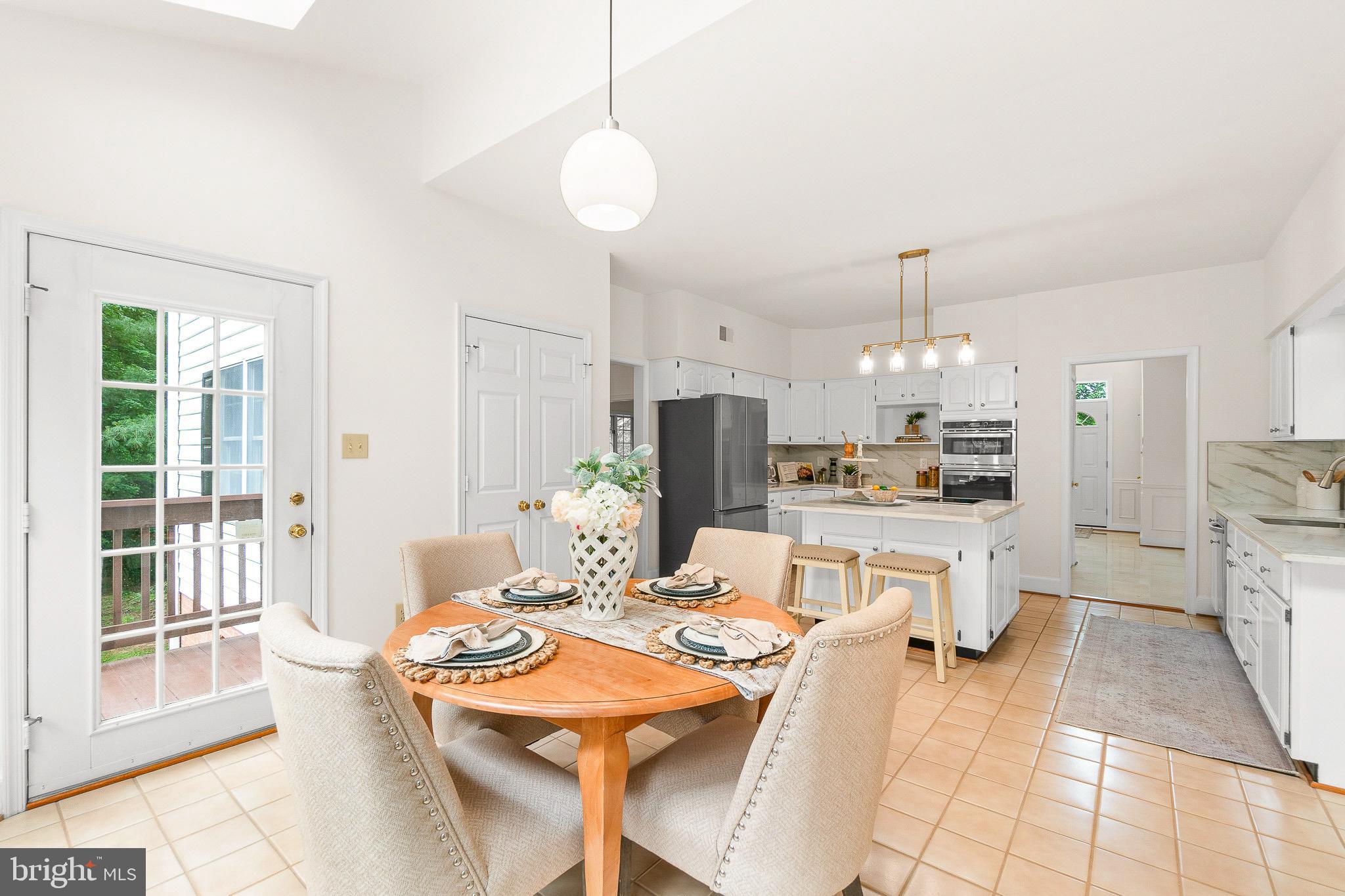 GRANBY WOODS - Residential