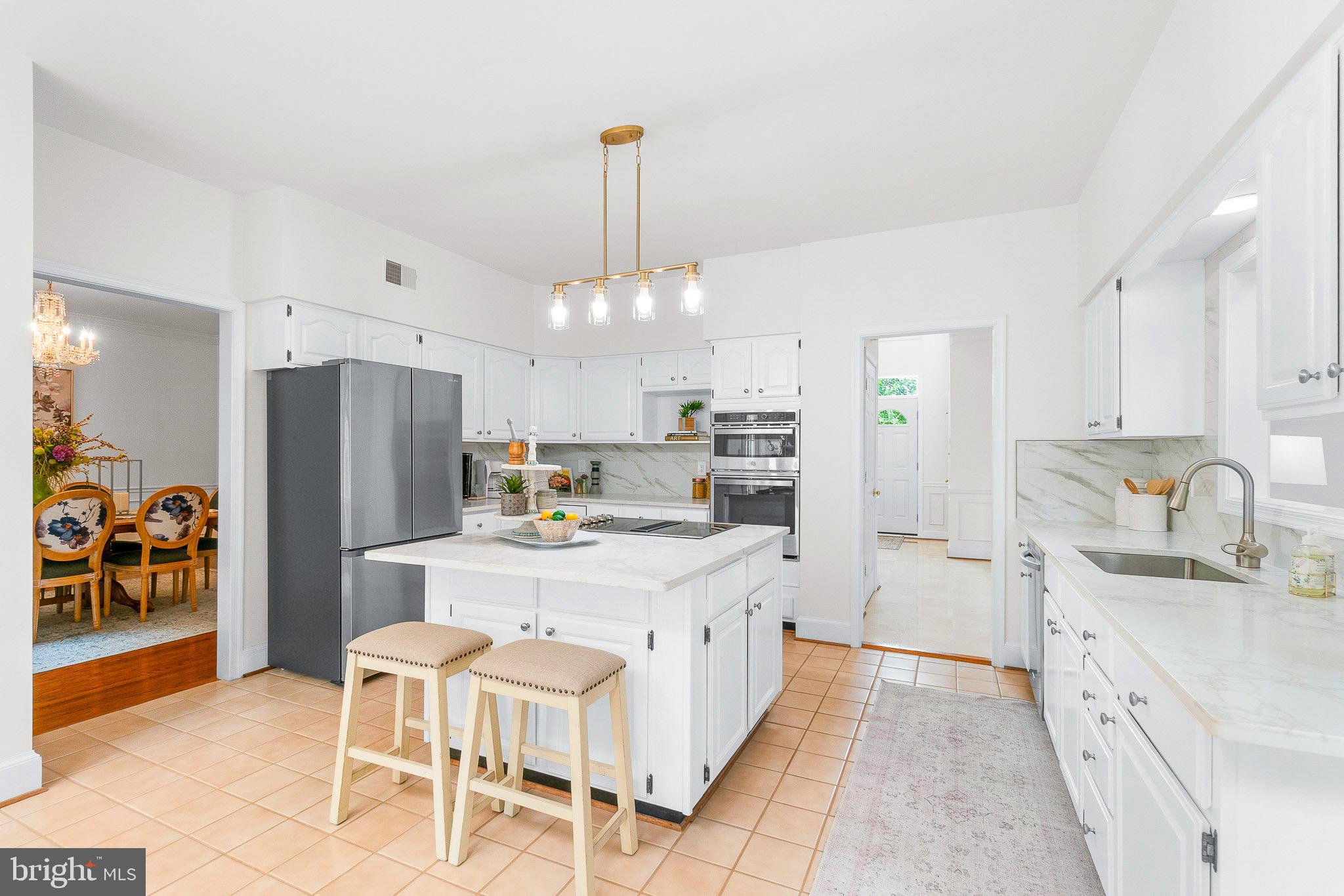 GRANBY WOODS - Residential