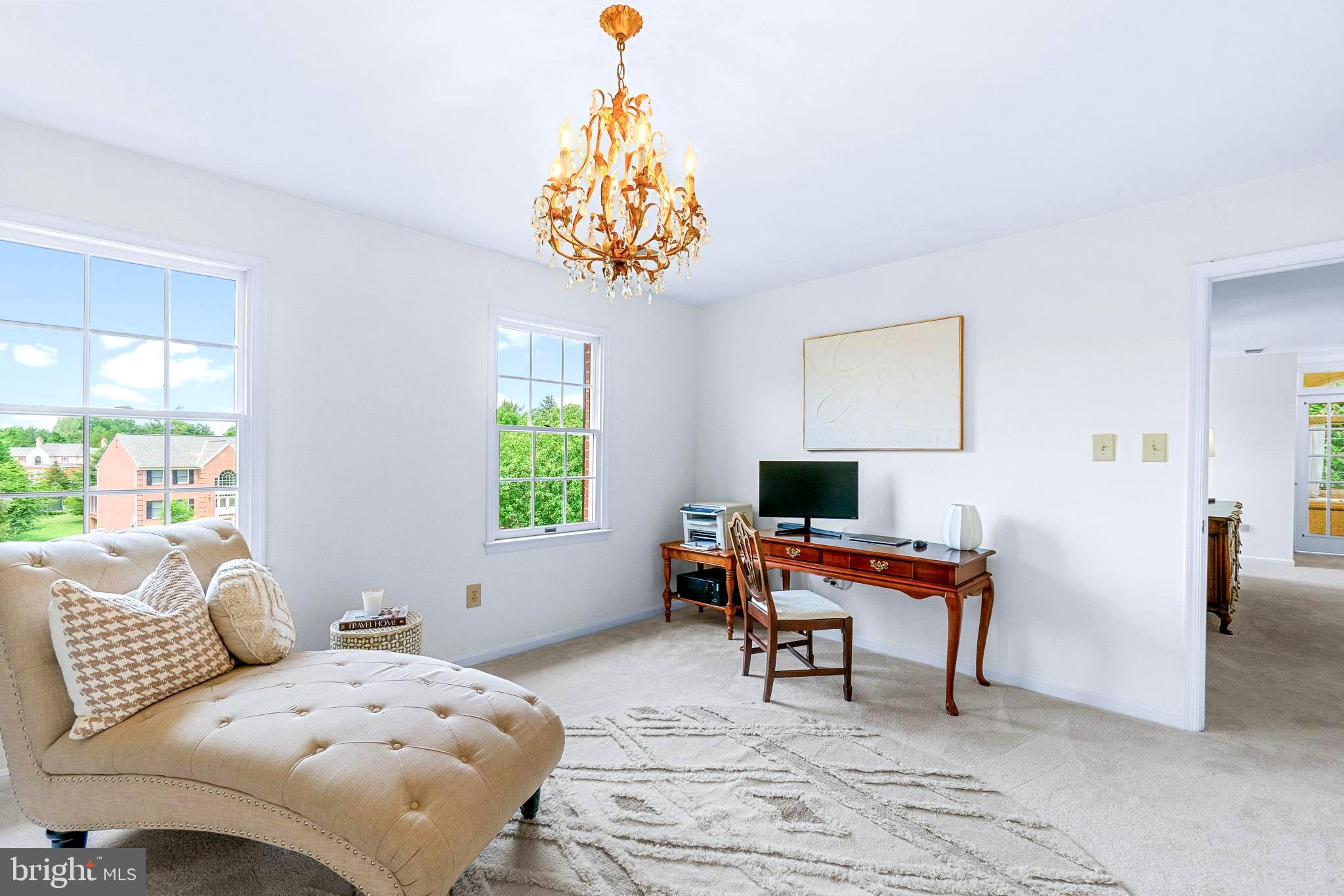 GRANBY WOODS - Residential