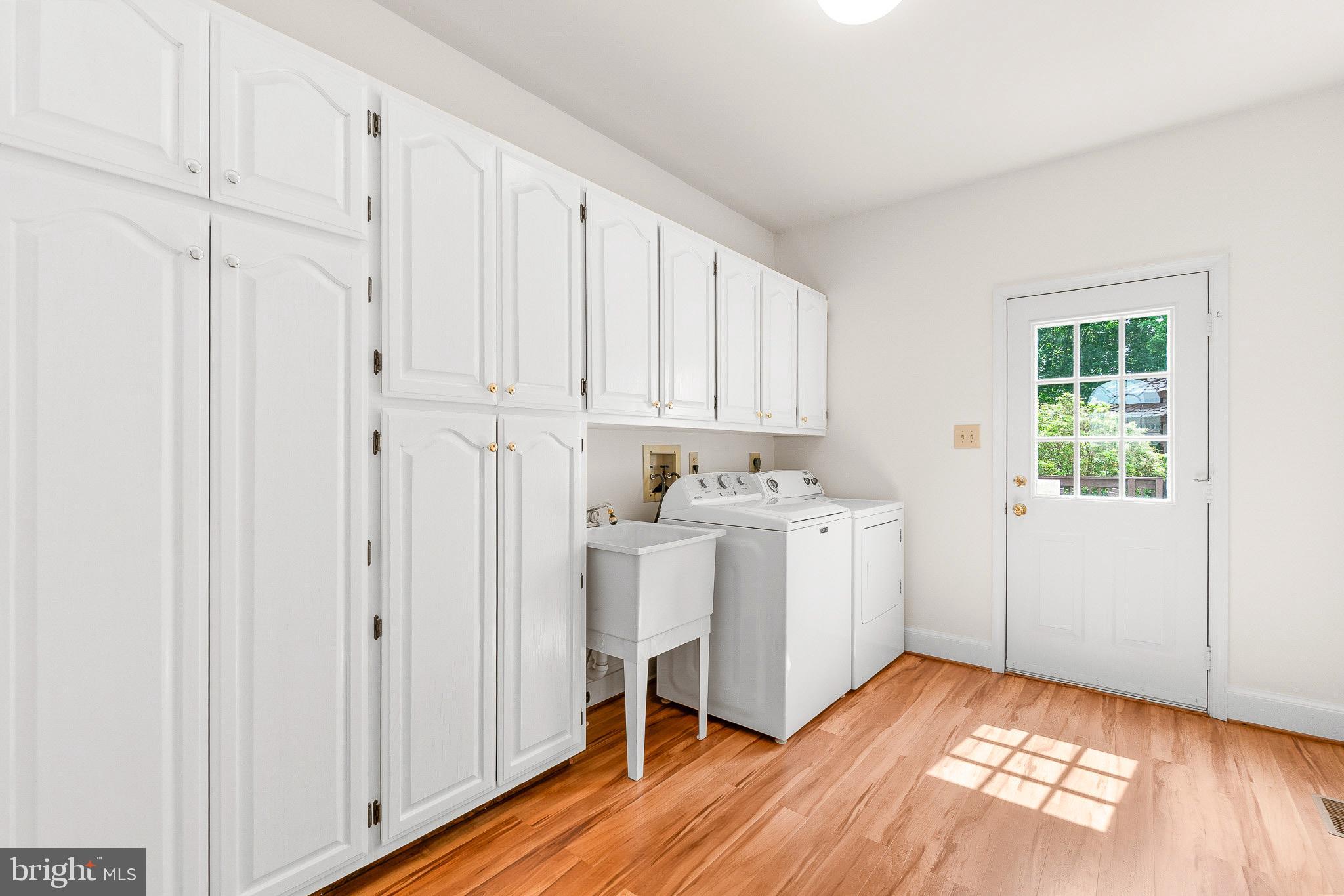 GRANBY WOODS - Residential