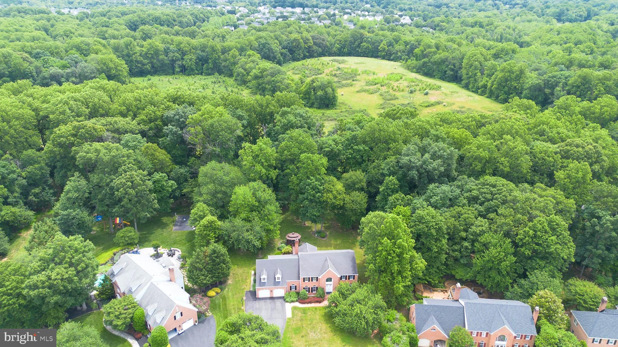 GRANBY WOODS - Residential