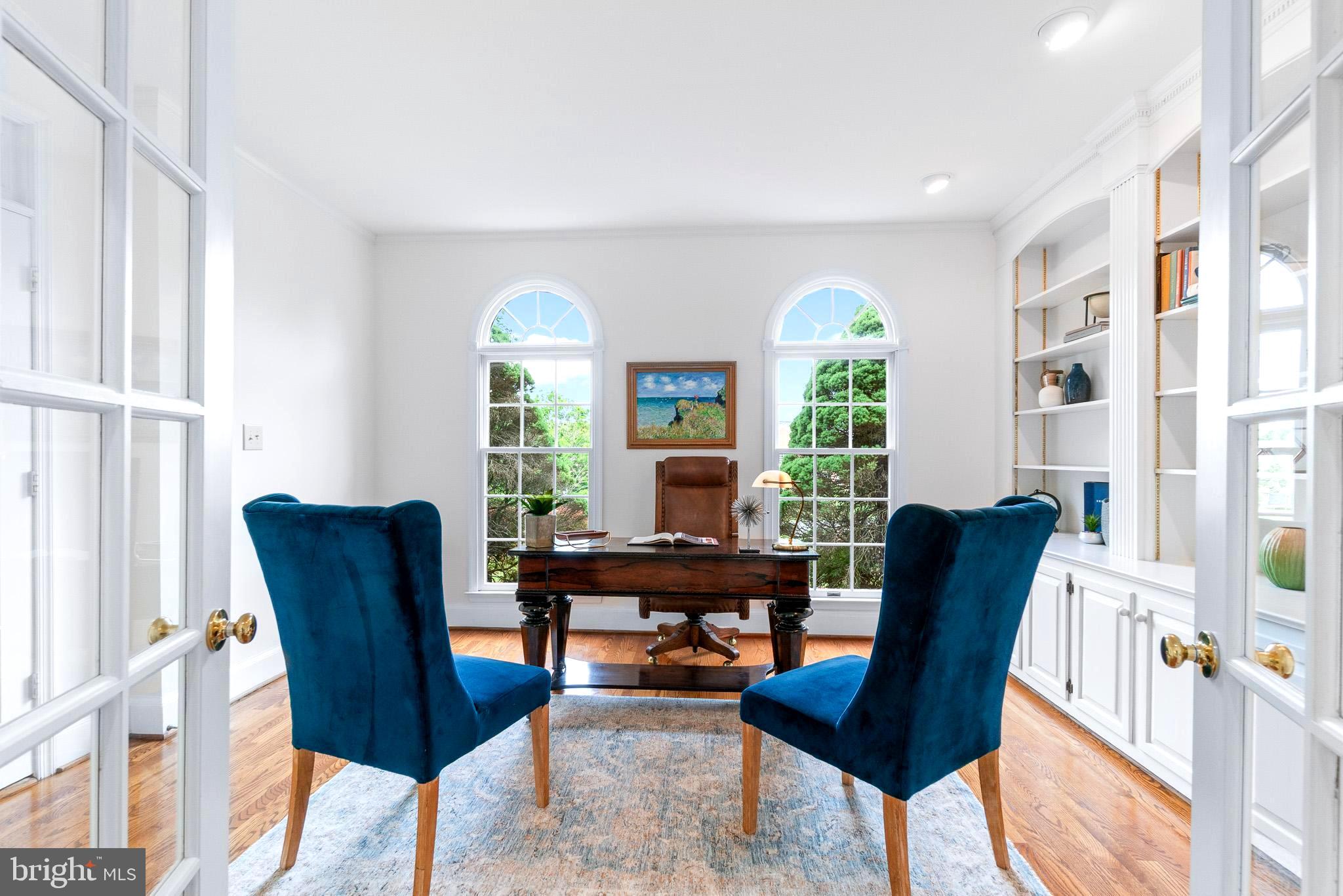 GRANBY WOODS - Residential